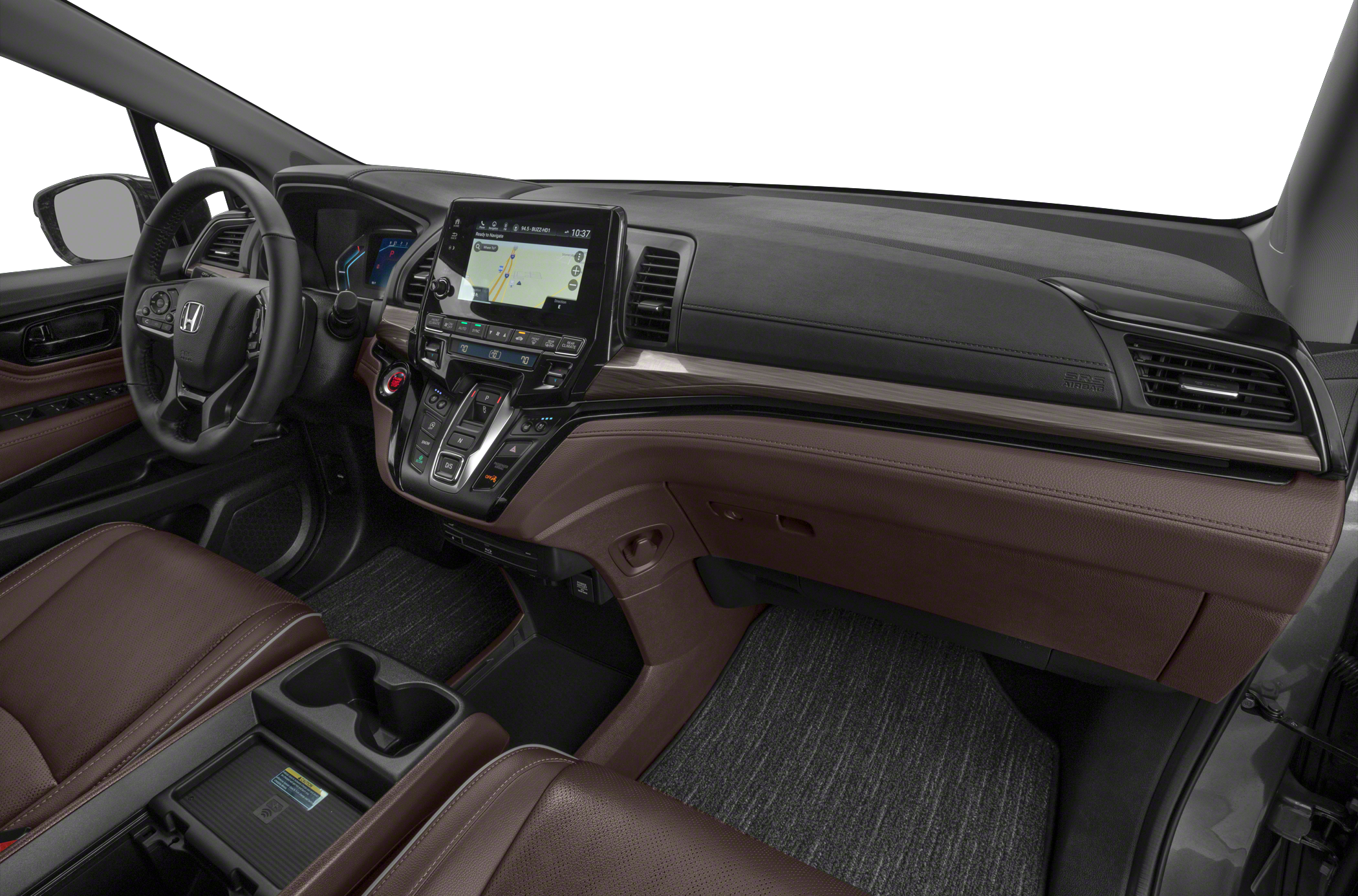2023 Honda Odyssey