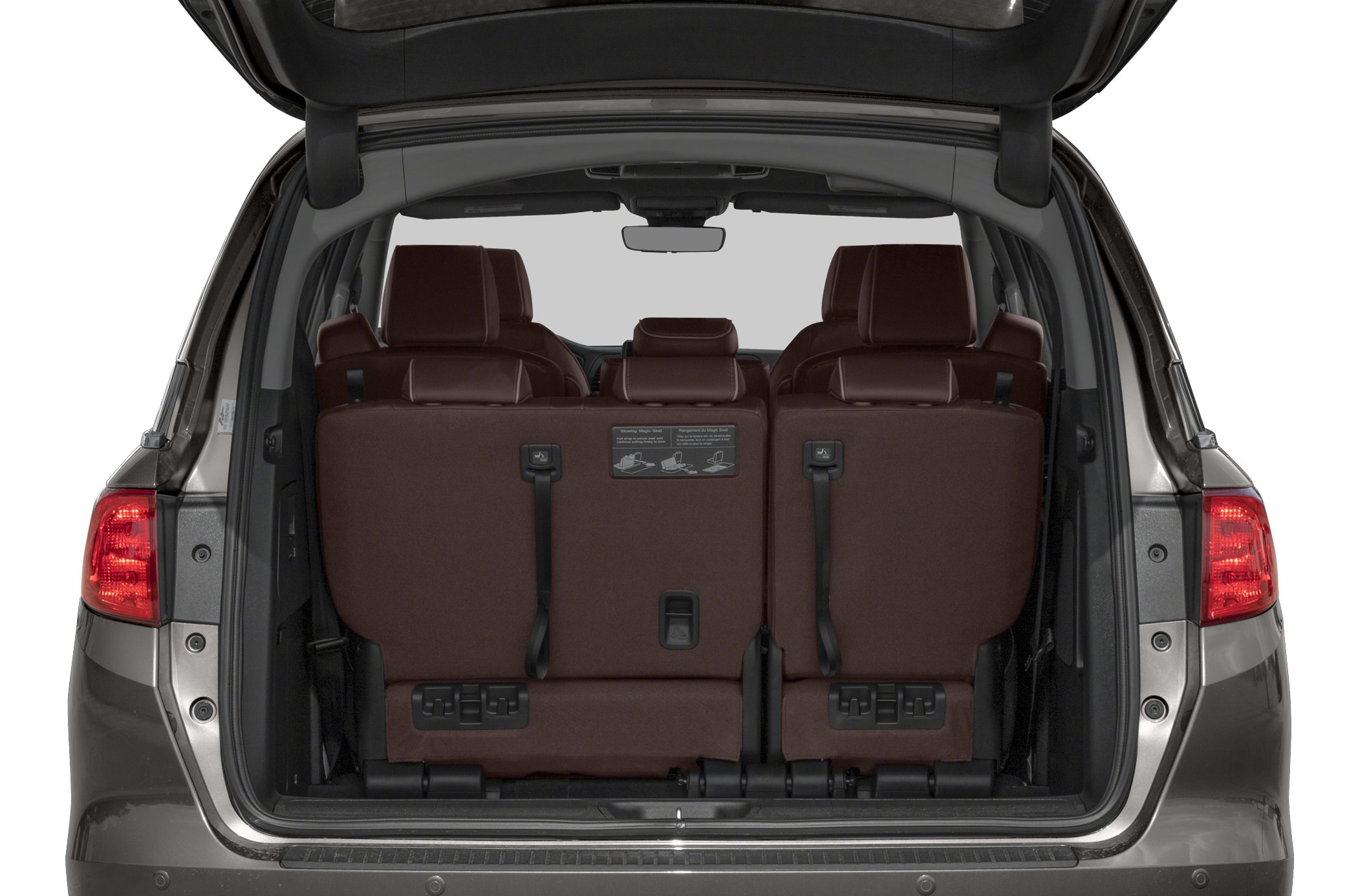 2023 Honda Odyssey