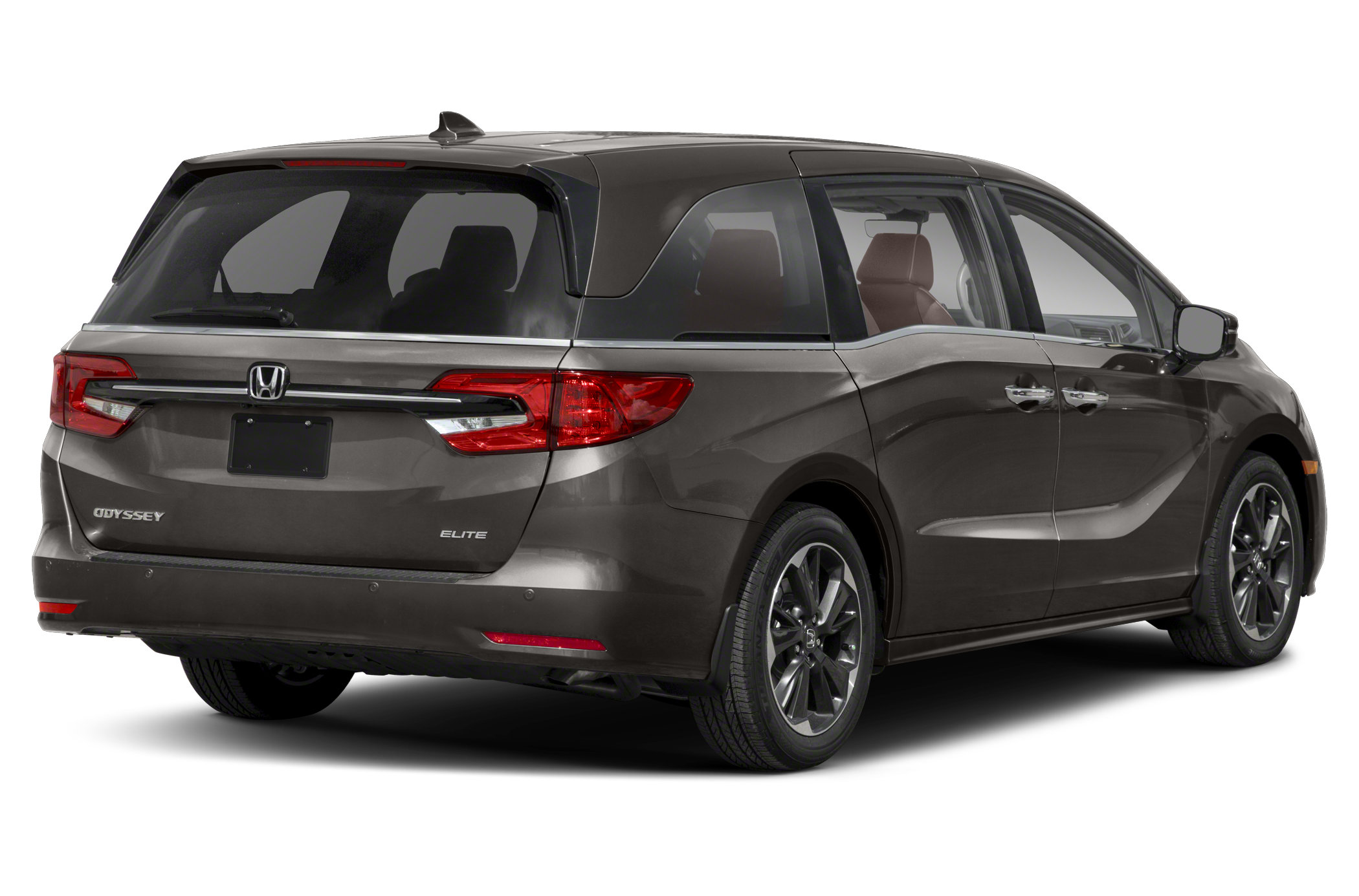 2023 Honda Odyssey