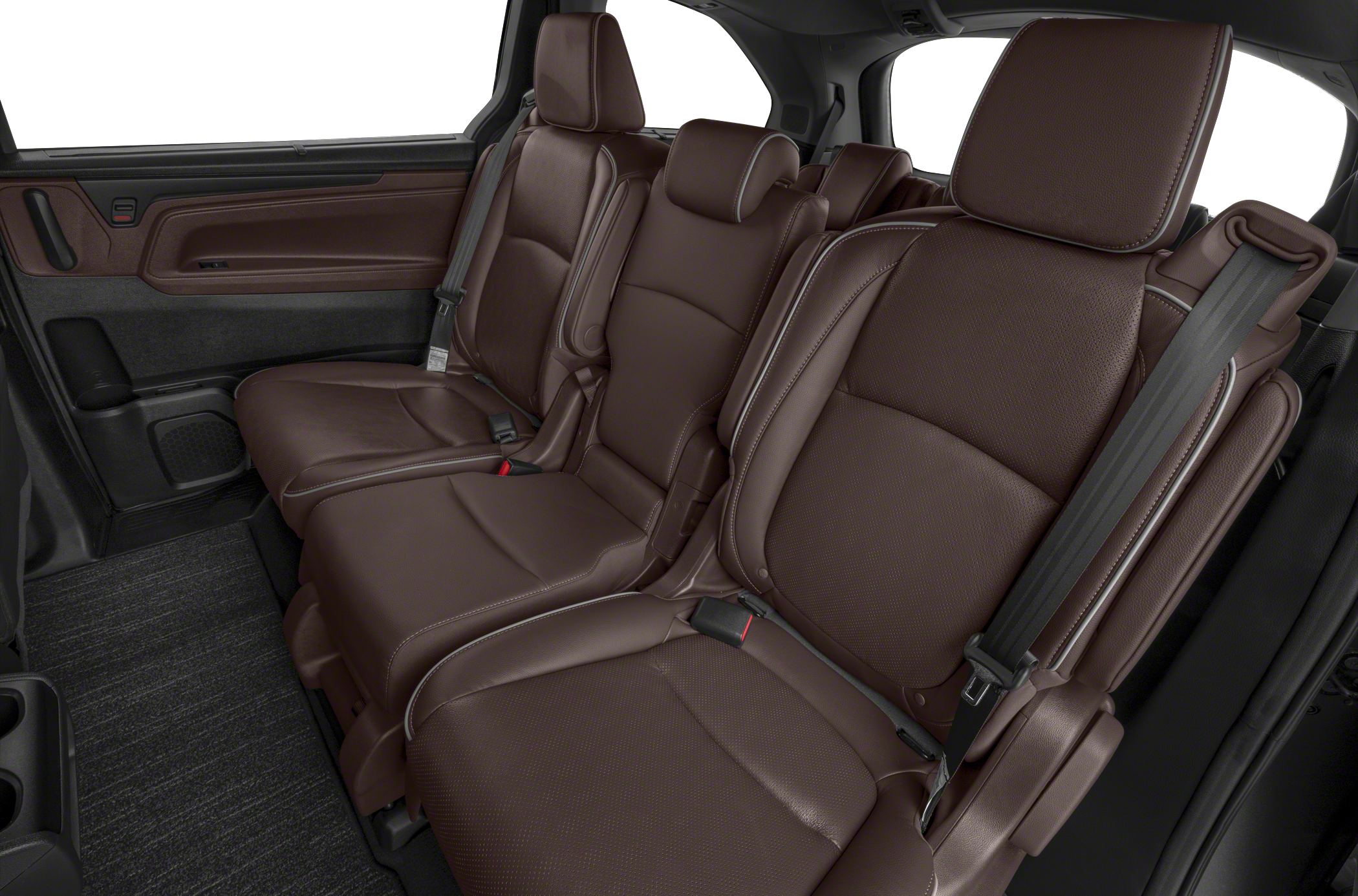 2023 Honda Odyssey