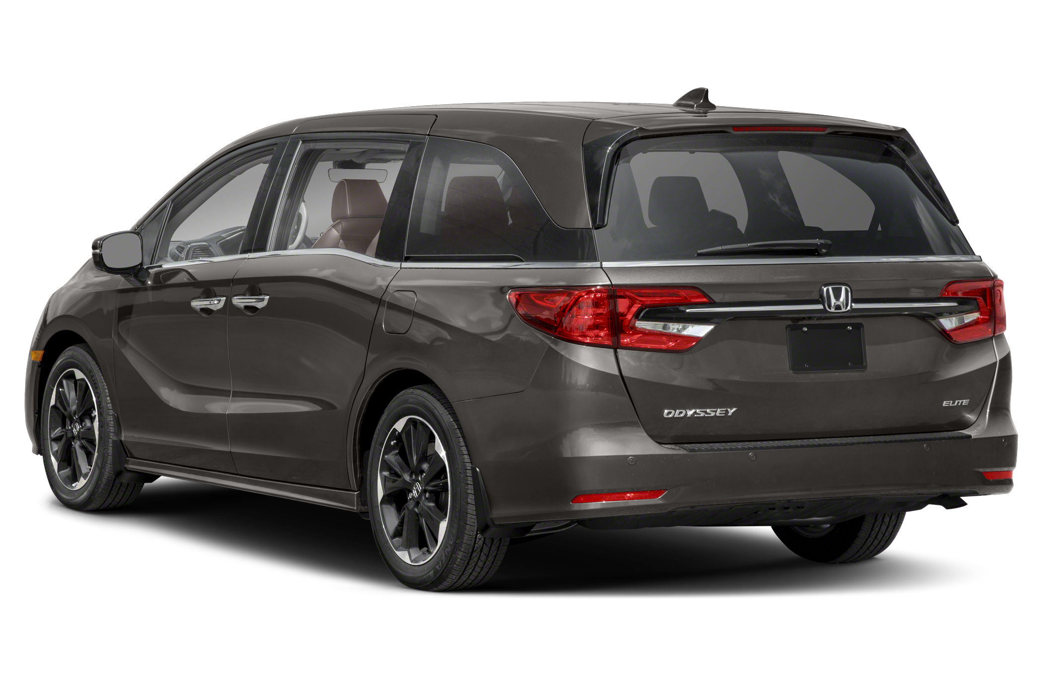 2023 Honda Odyssey