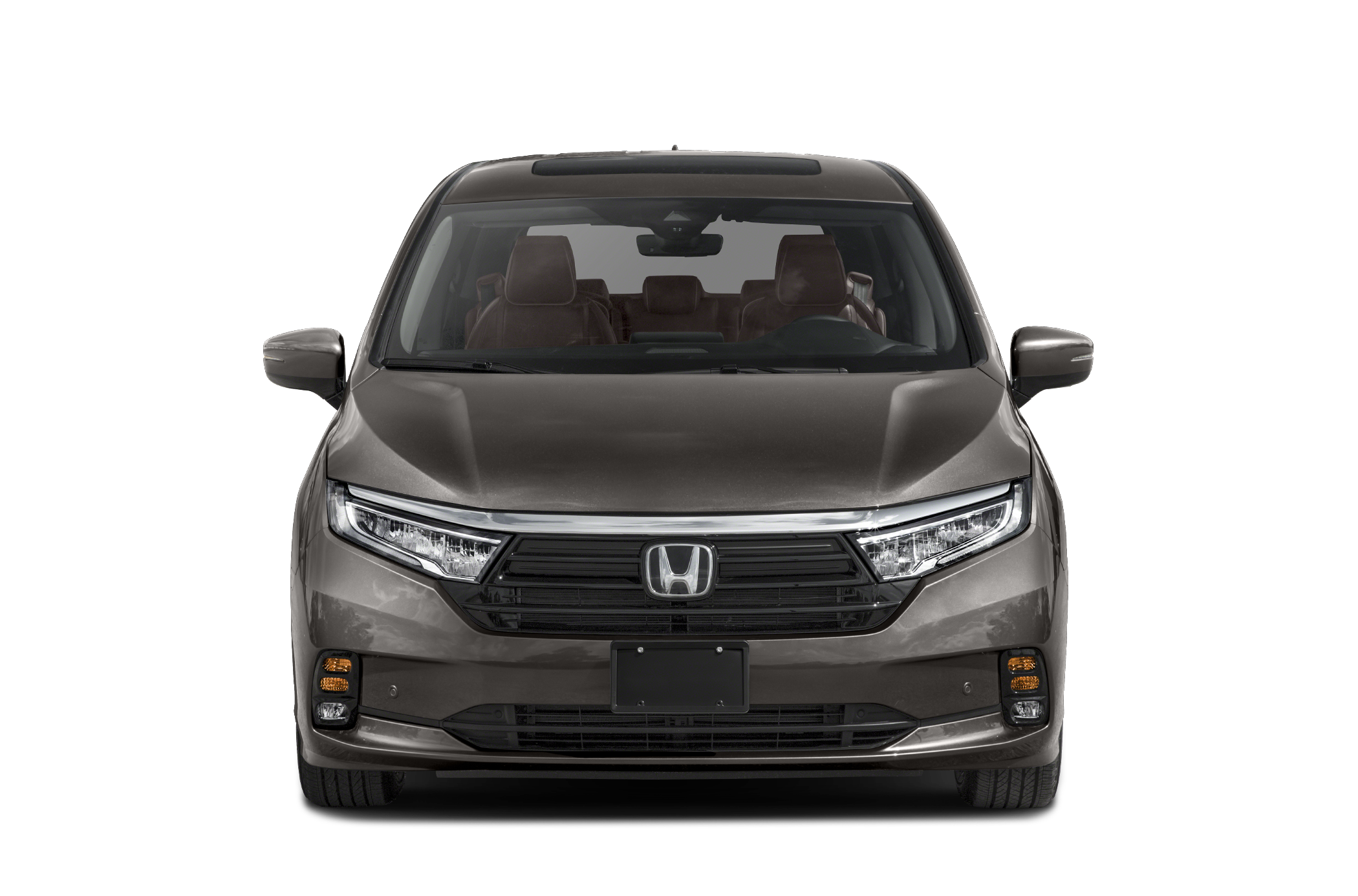 2023 Honda Odyssey