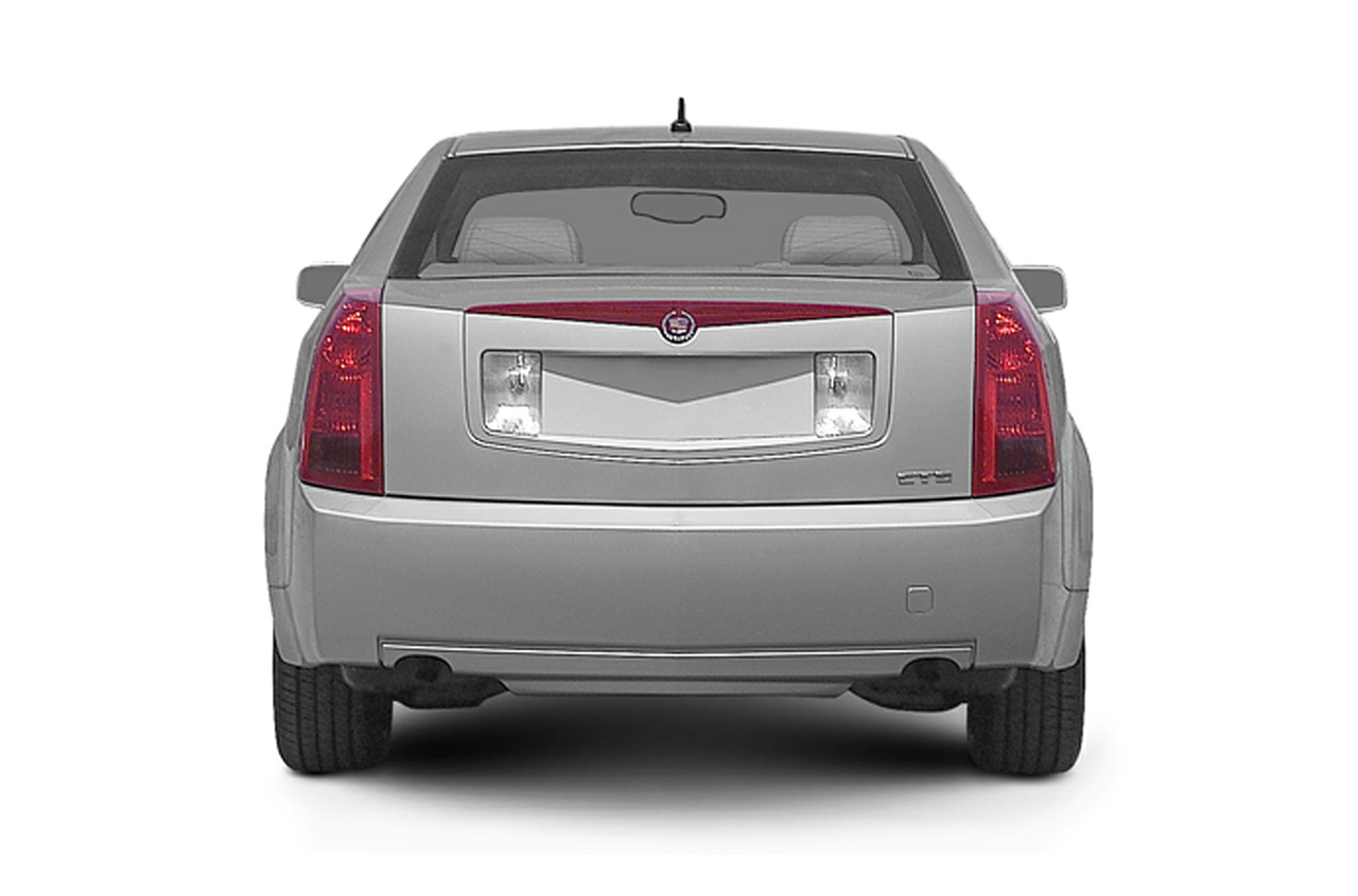 2006 Cadillac CTS