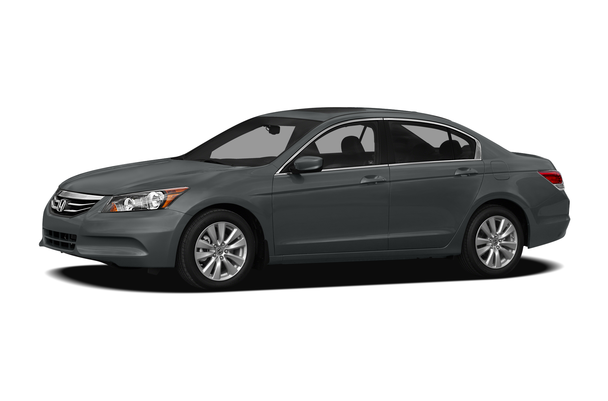 2012 Honda Accord EX-L