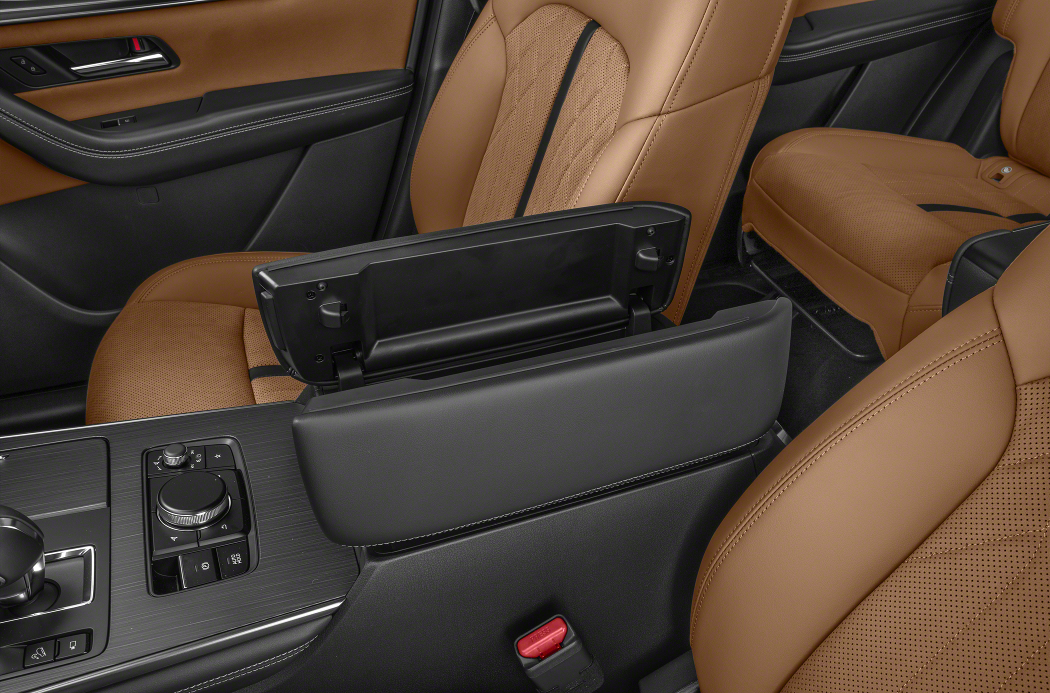 2025 Mazda CX-90