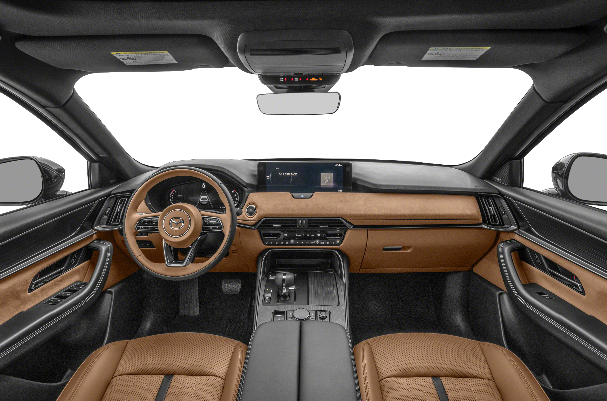 2025 Mazda CX-90