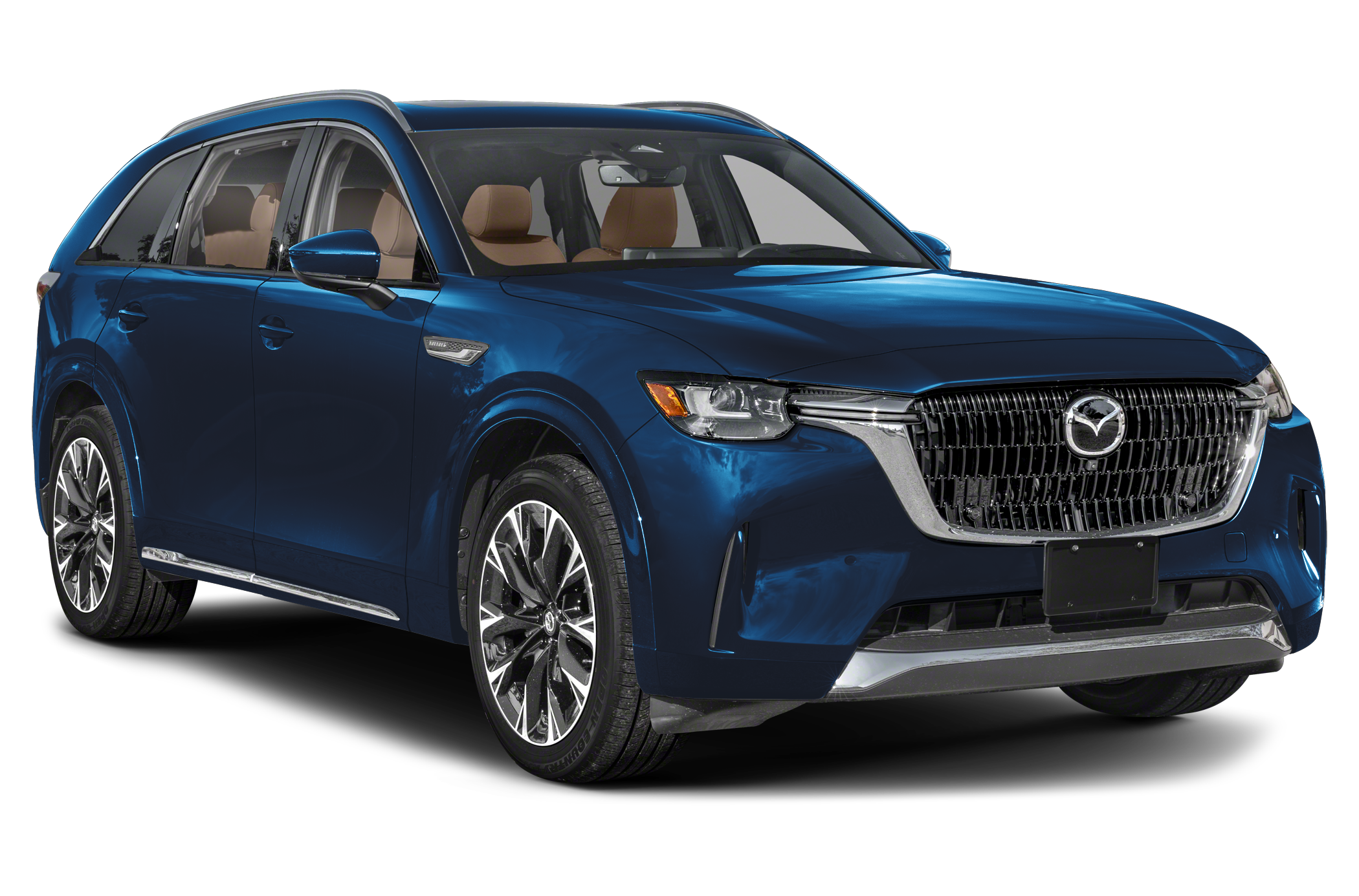 2025 Mazda CX-90