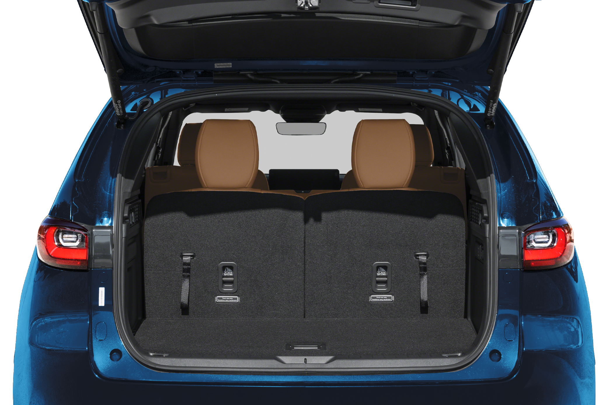 2025 Mazda CX-90