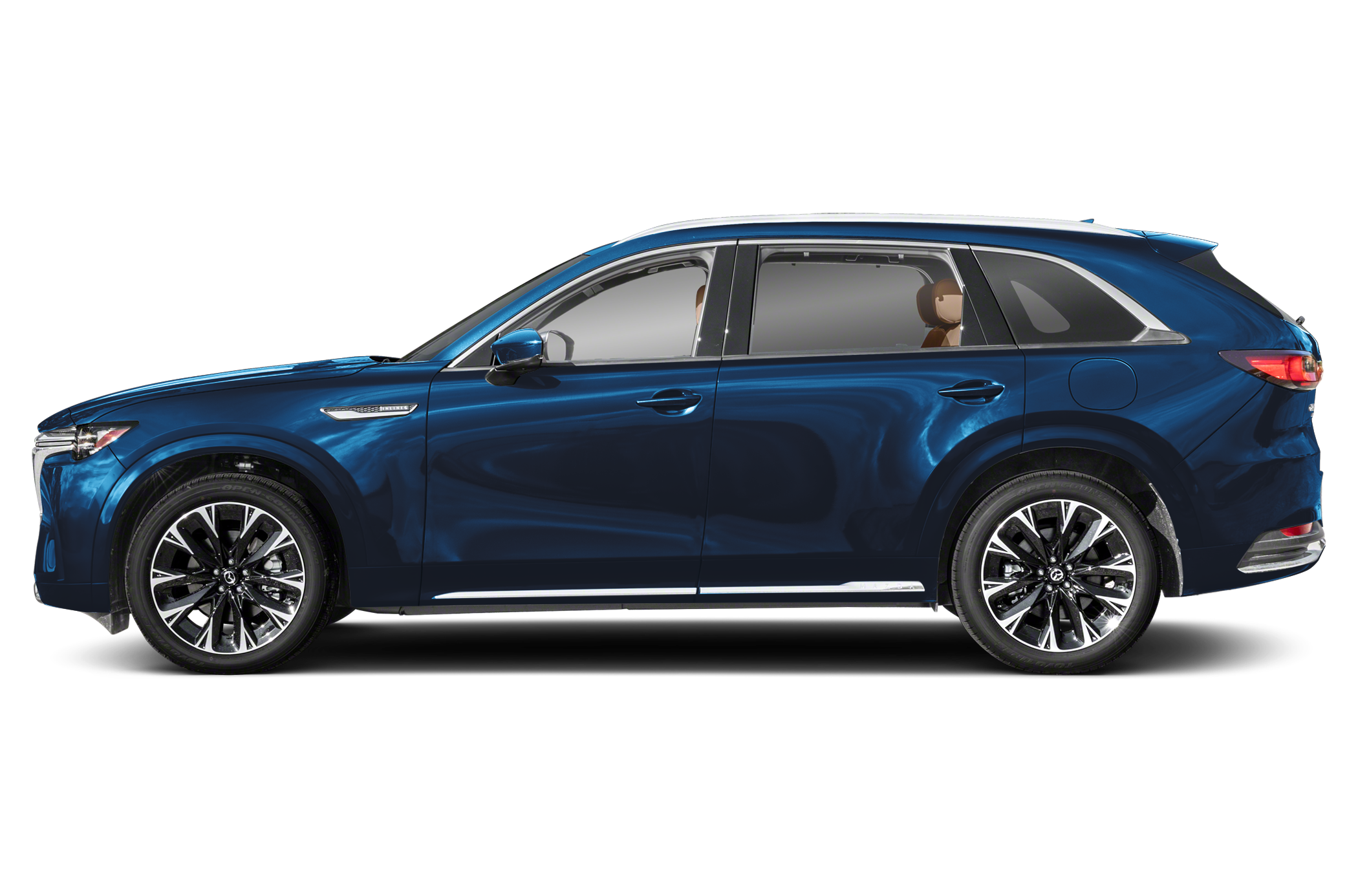 2025 Mazda CX-90