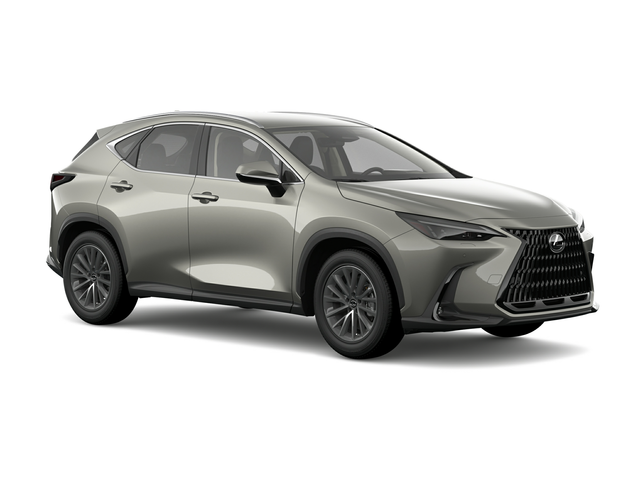 2024 Lexus NX 250