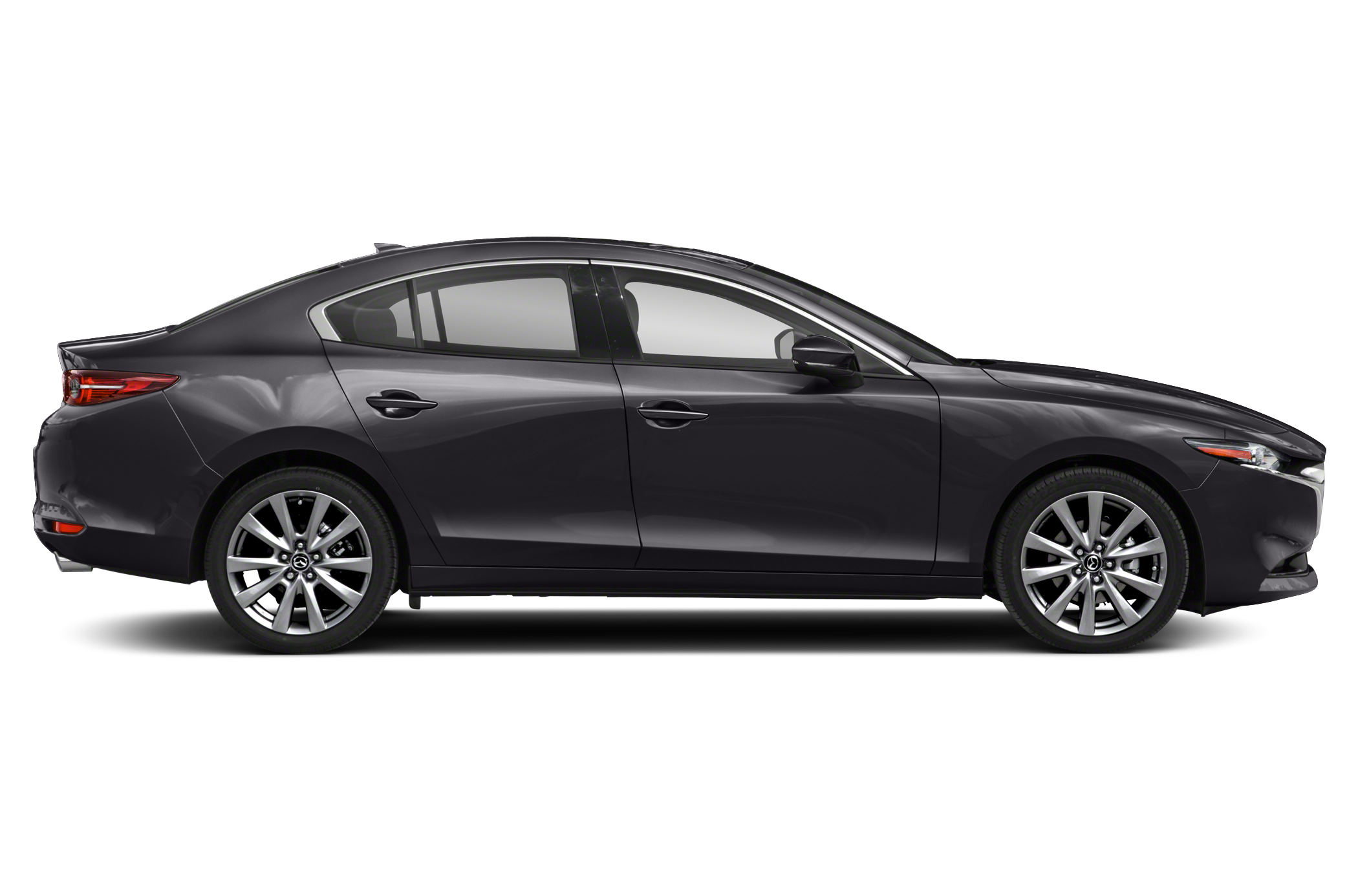 2019 Mazda Mazda3