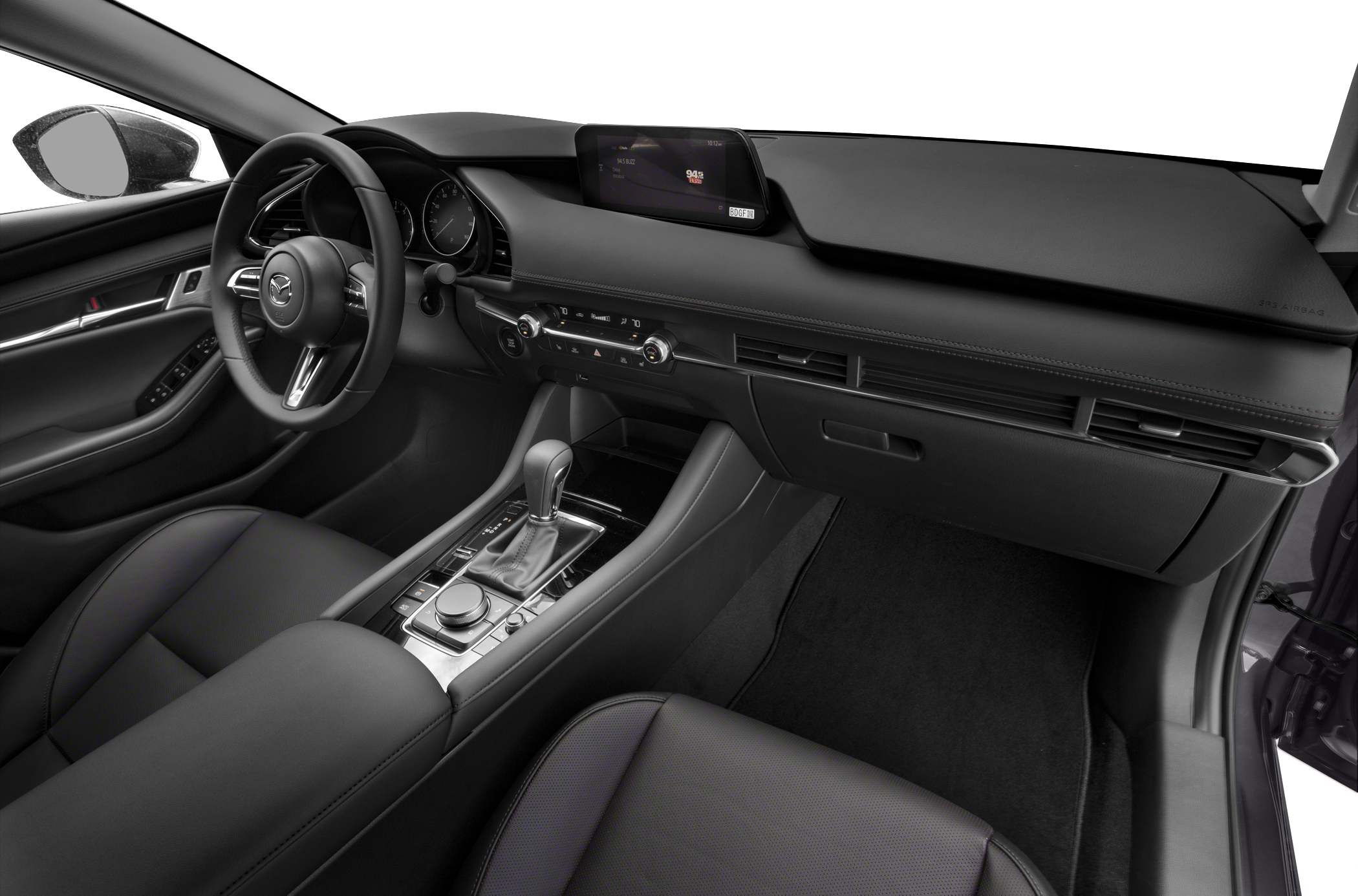 2019 Mazda Mazda3