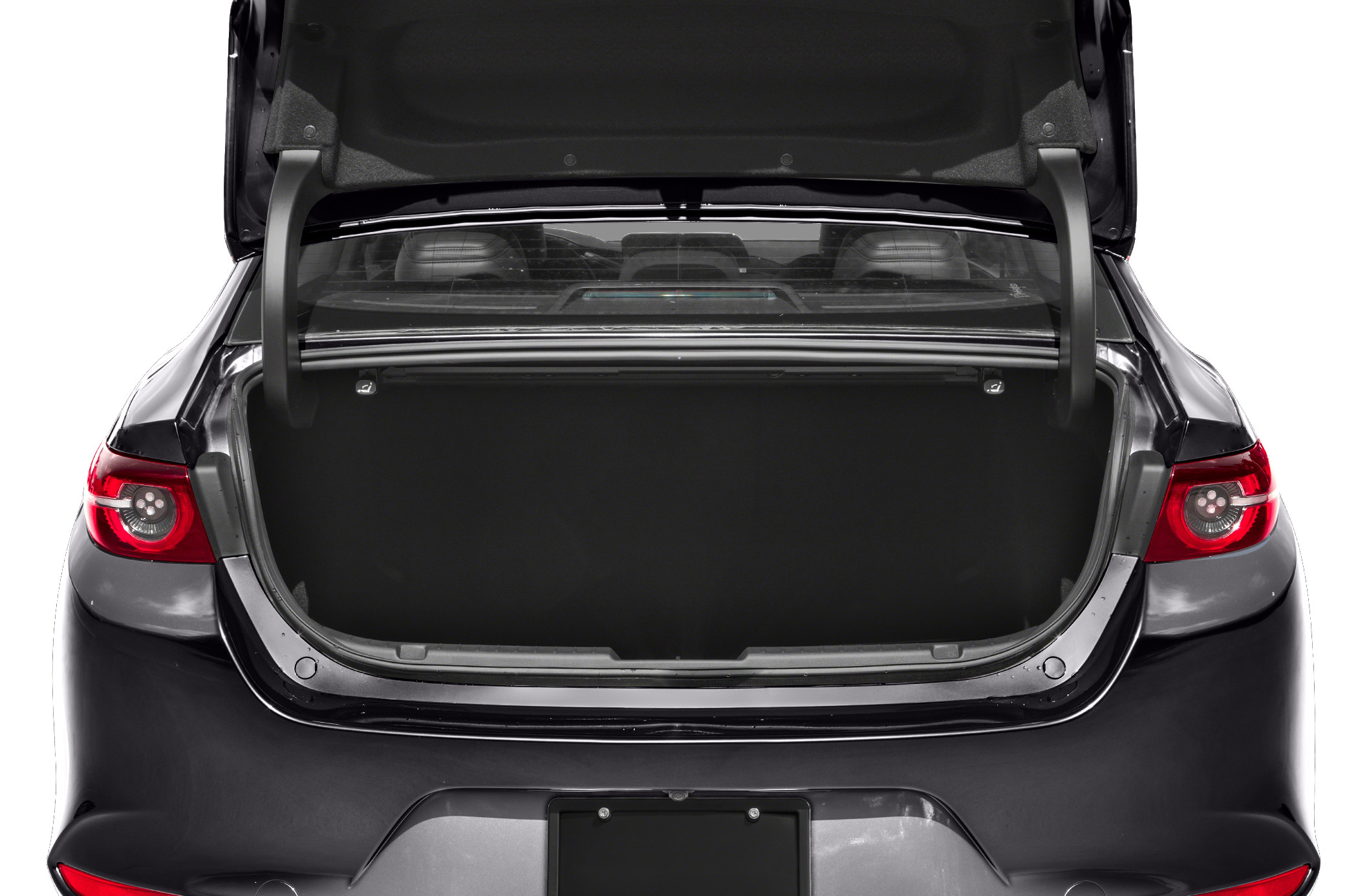 2019 Mazda Mazda3