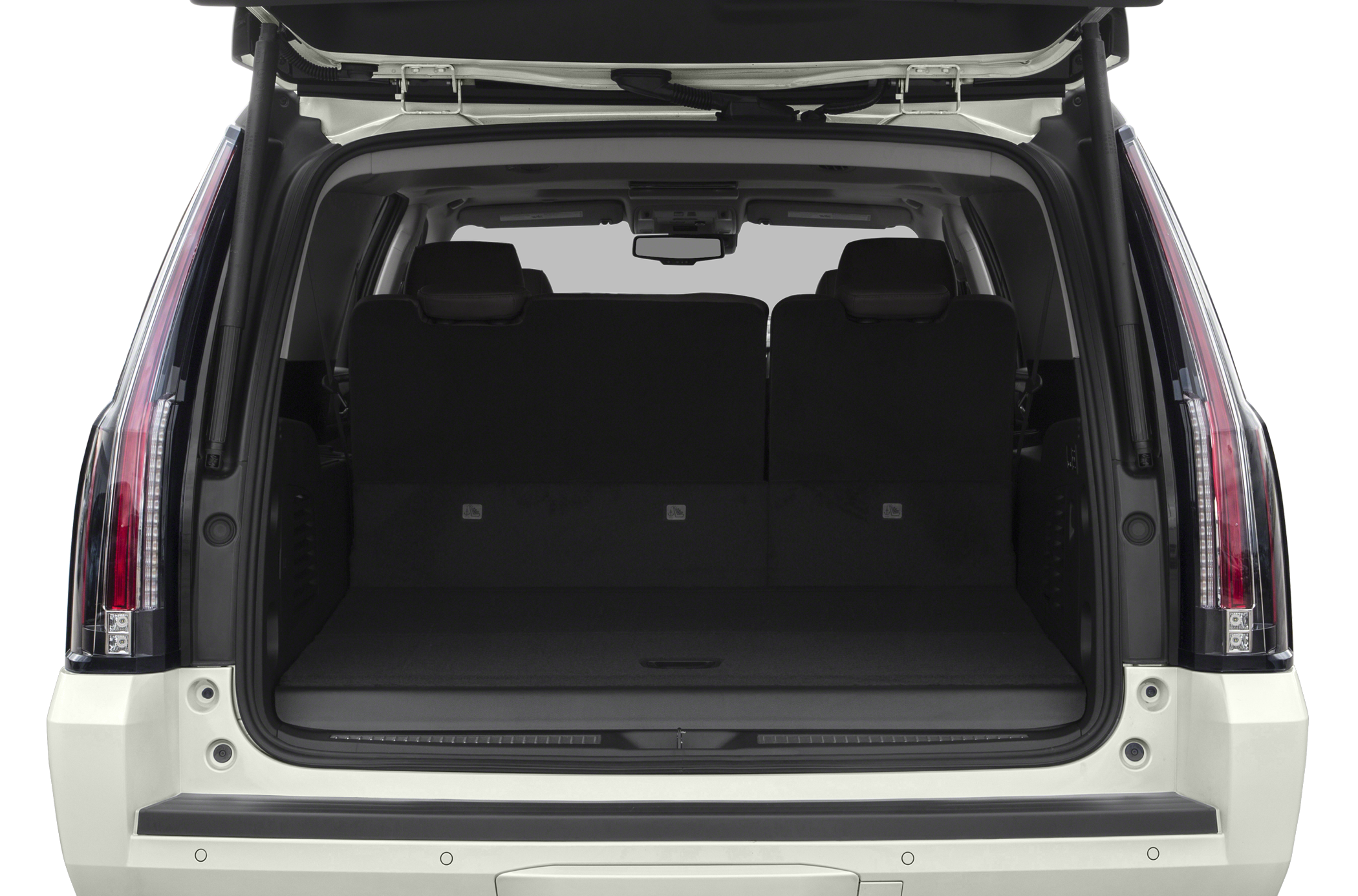 2017 Cadillac Escalade ESV