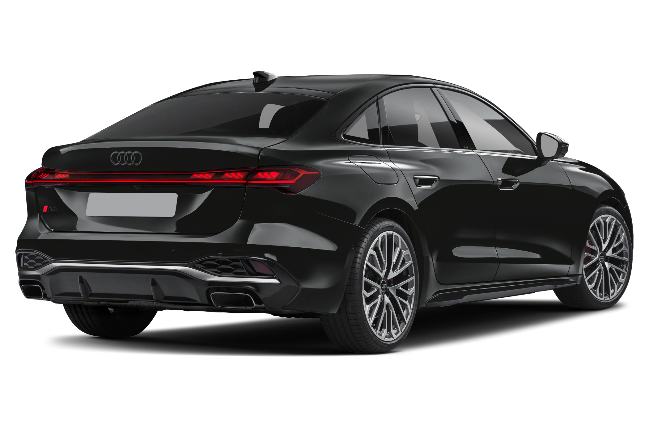 2025 Audi A5