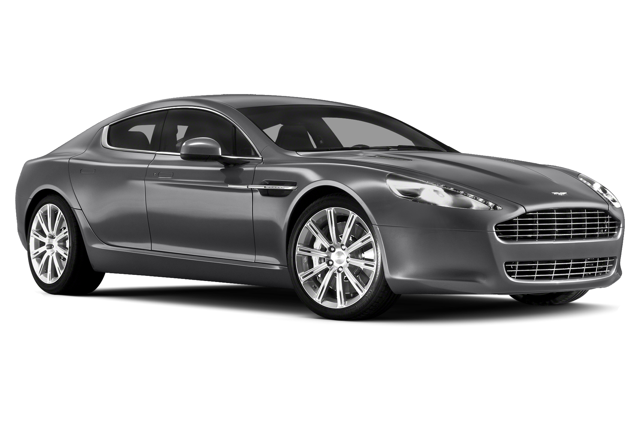 2013 Aston Martin Rapide