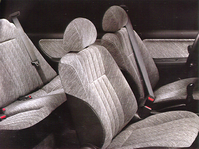 1998 Hyundai Sonata