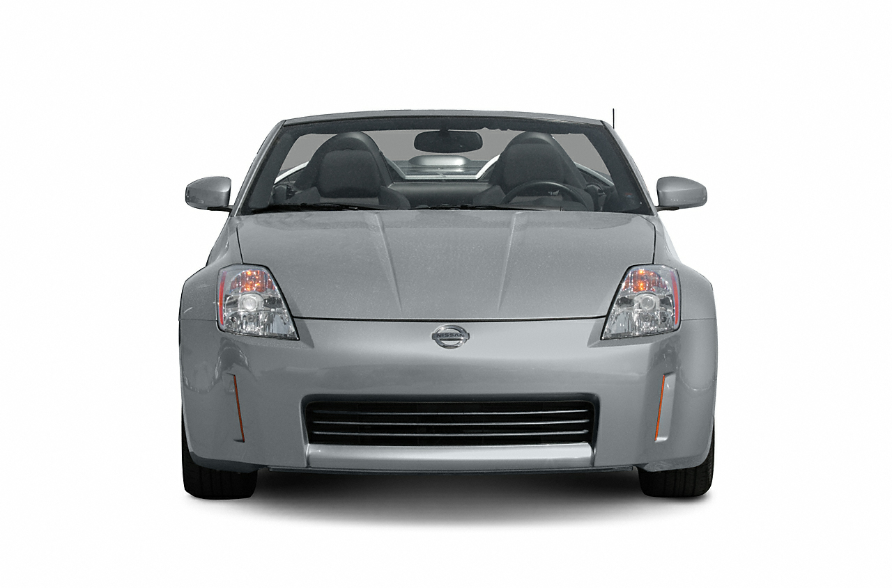 2004 Nissan 350Z