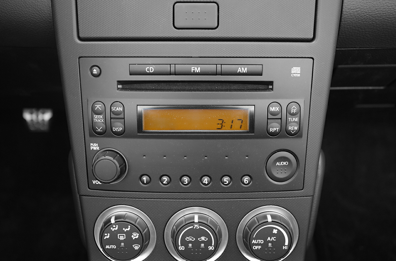 2004 Nissan 350Z