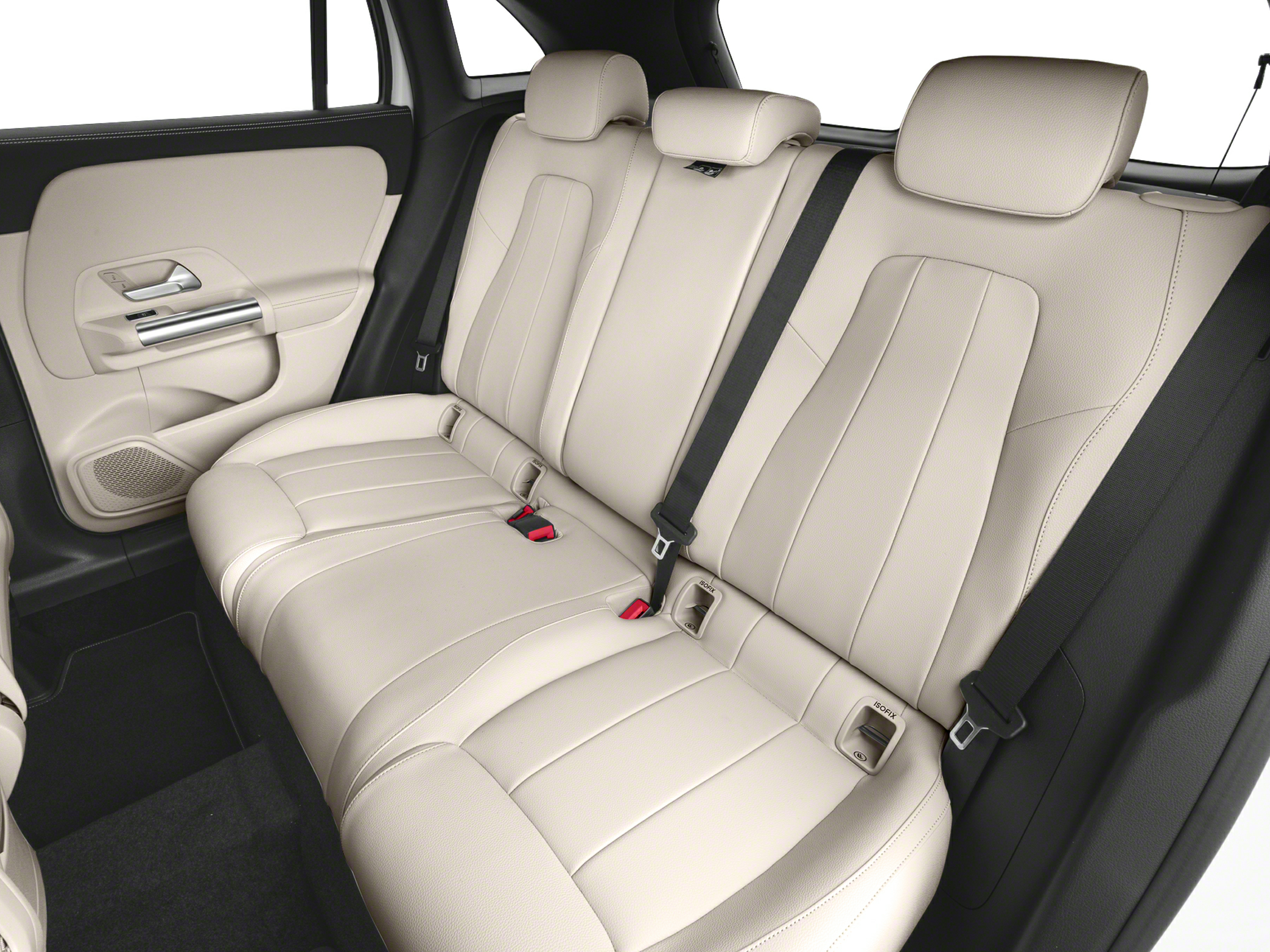 2024 Mercedes-Benz GLA 250