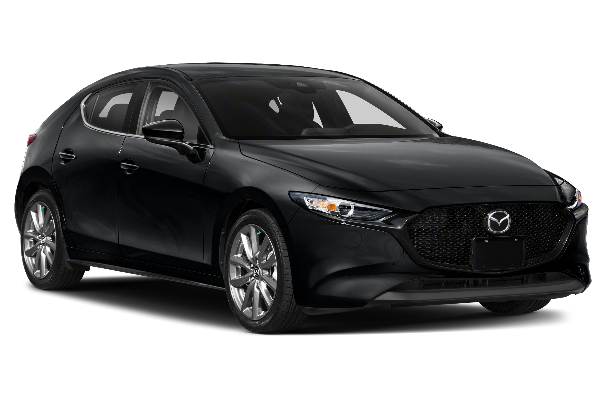 2019 Mazda Mazda3