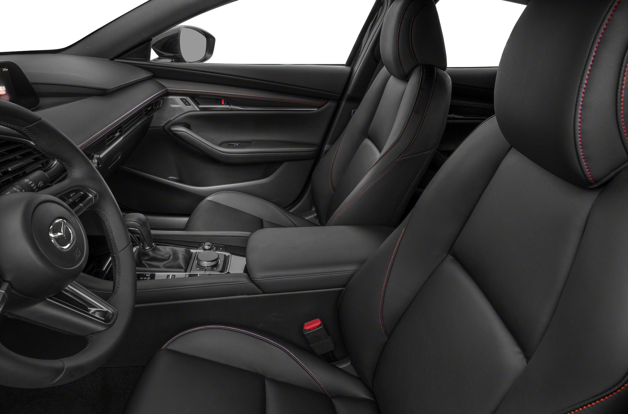 2019 Mazda Mazda3