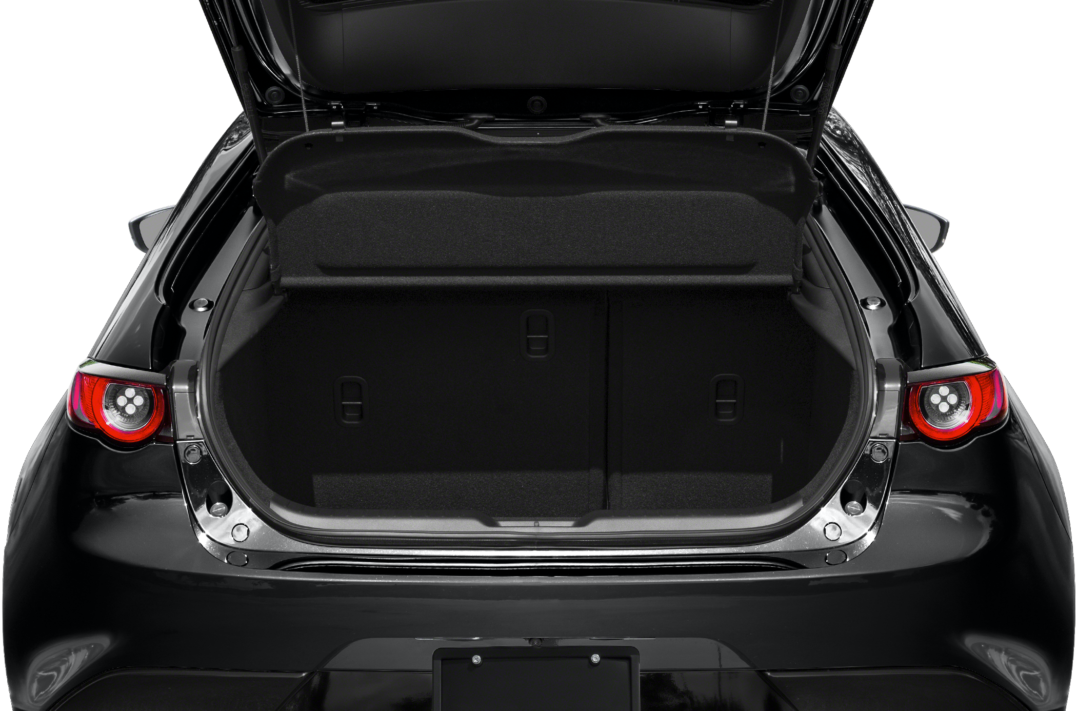 2019 Mazda Mazda3