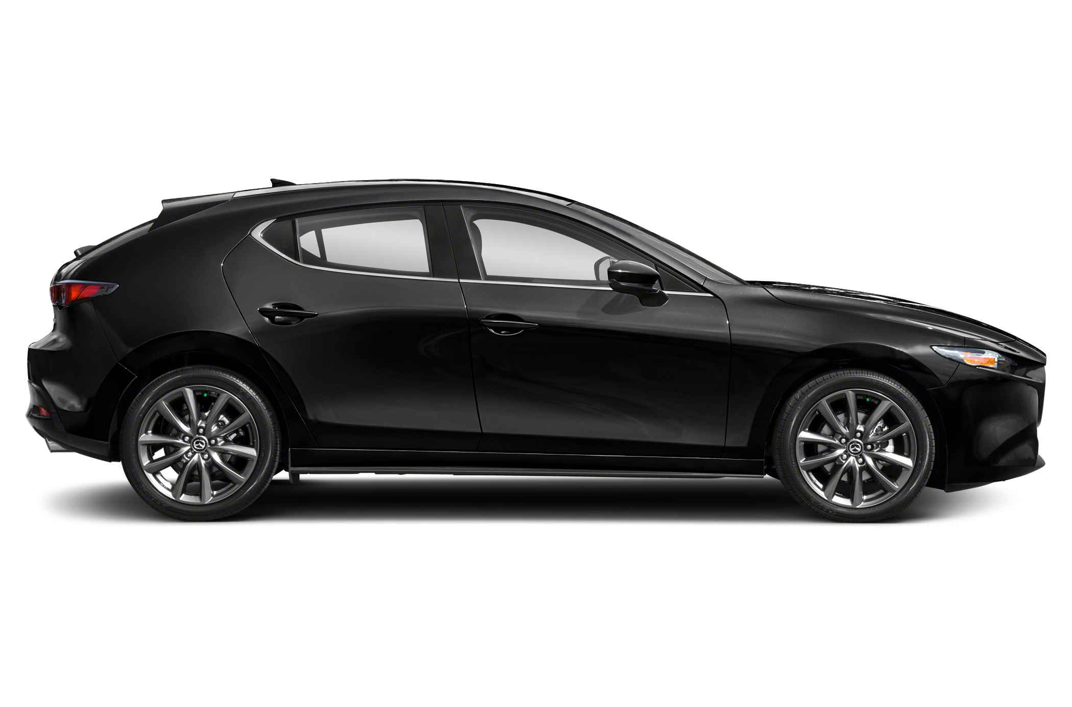 2019 Mazda Mazda3