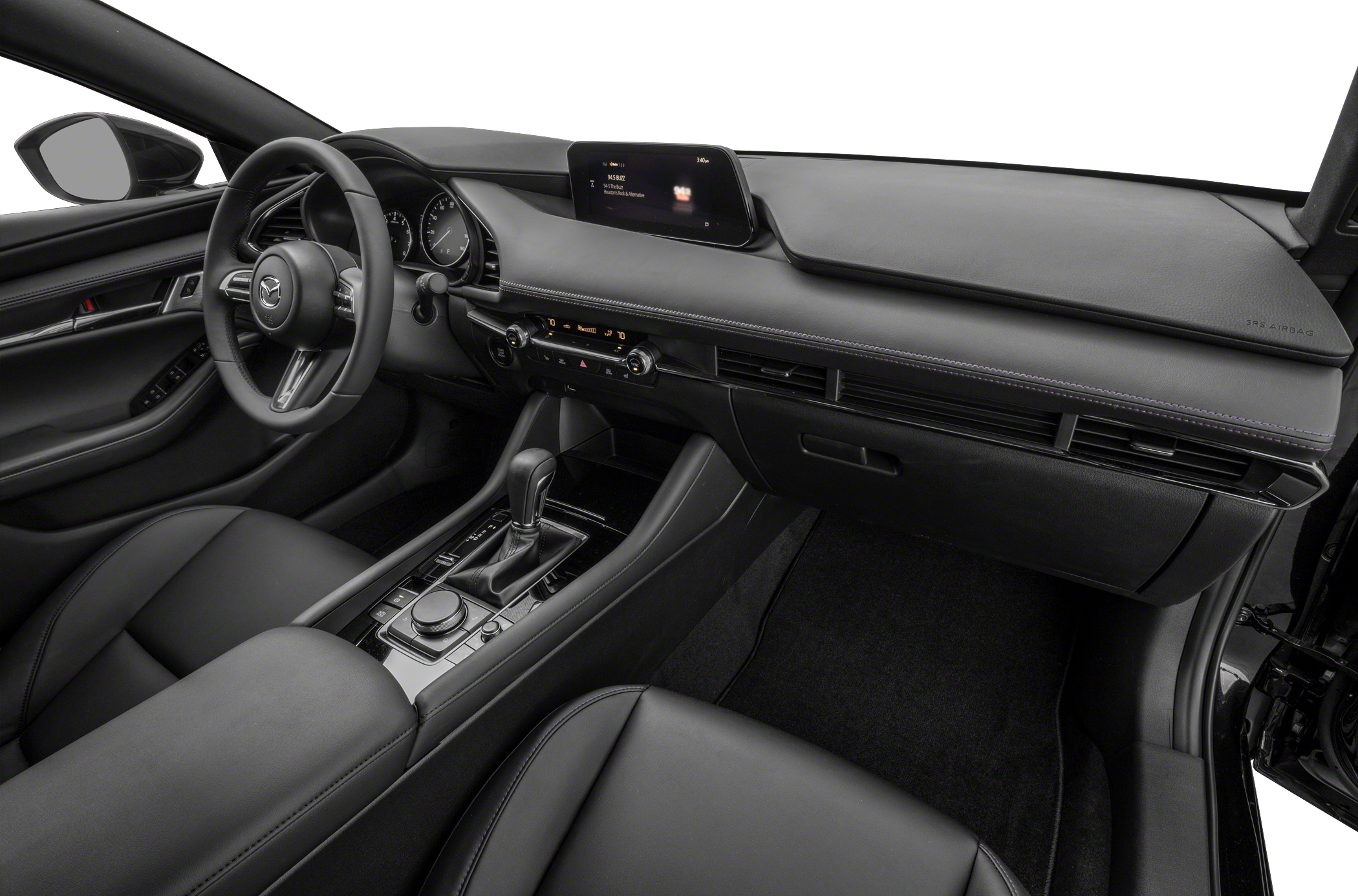 2019 Mazda Mazda3