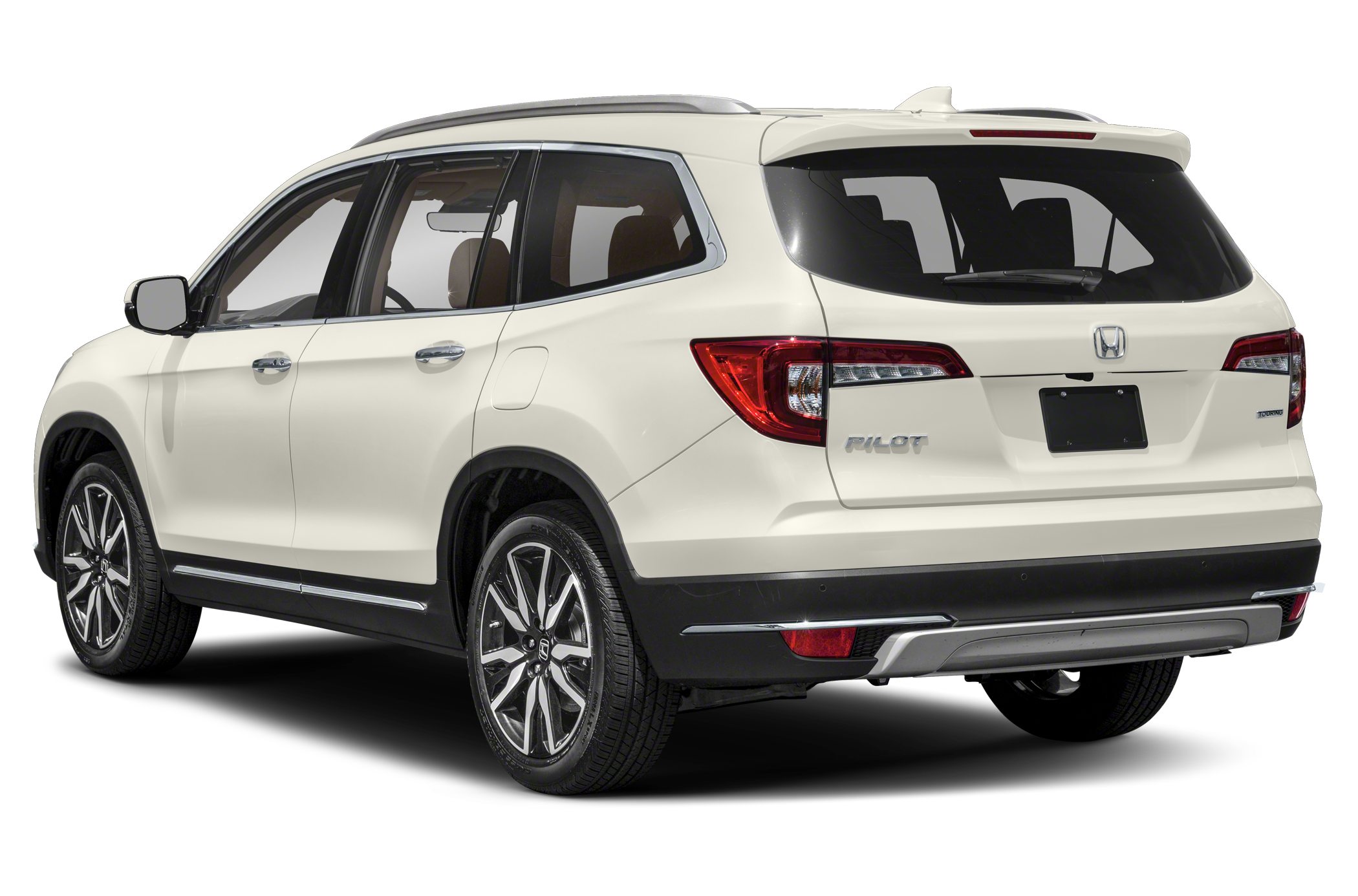 2020 Honda Pilot