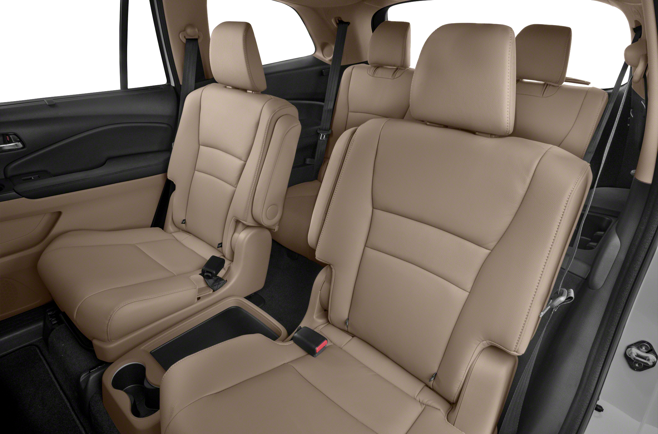 2020 Honda Pilot