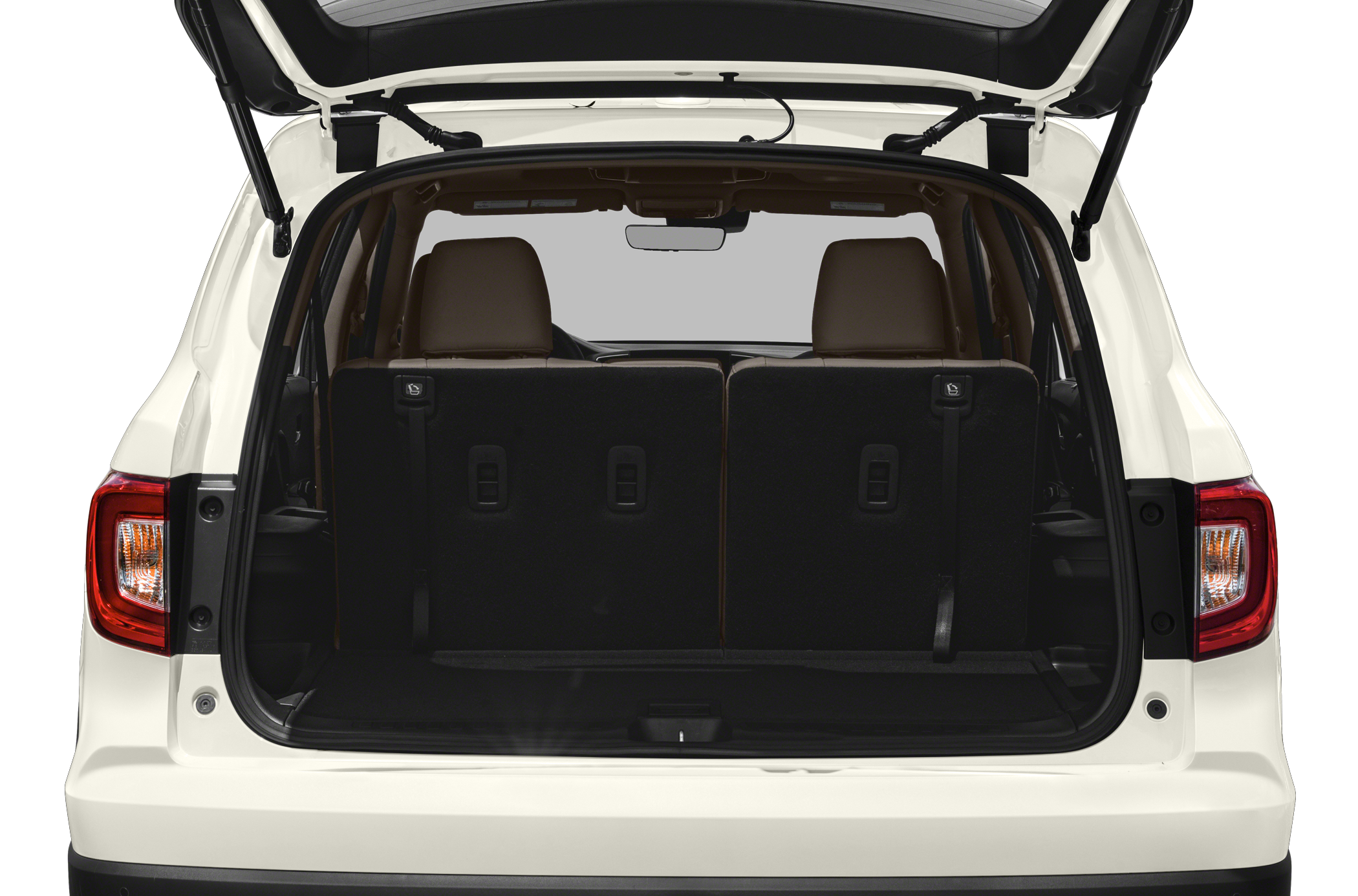 2020 Honda Pilot