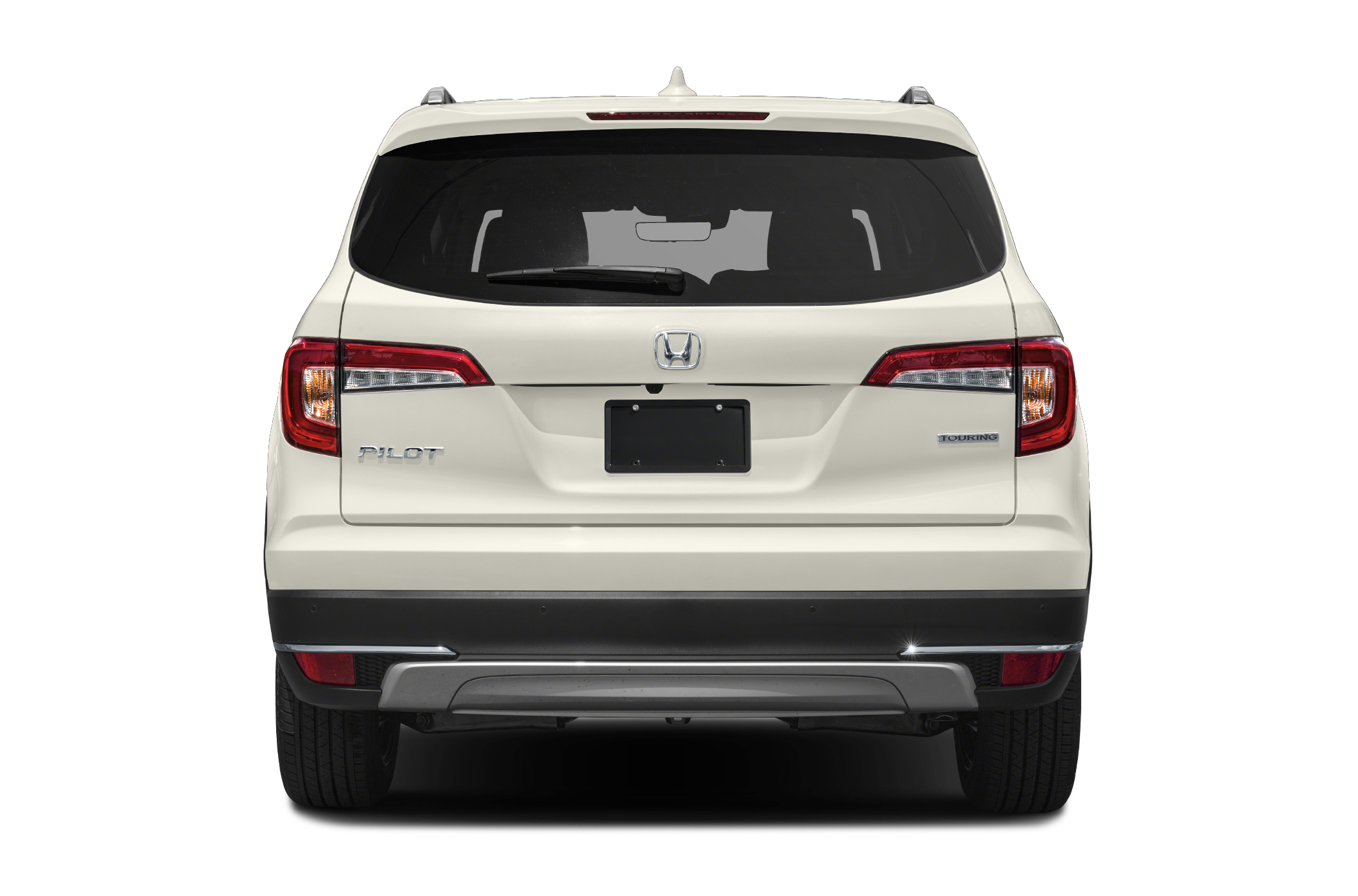 2020 Honda Pilot