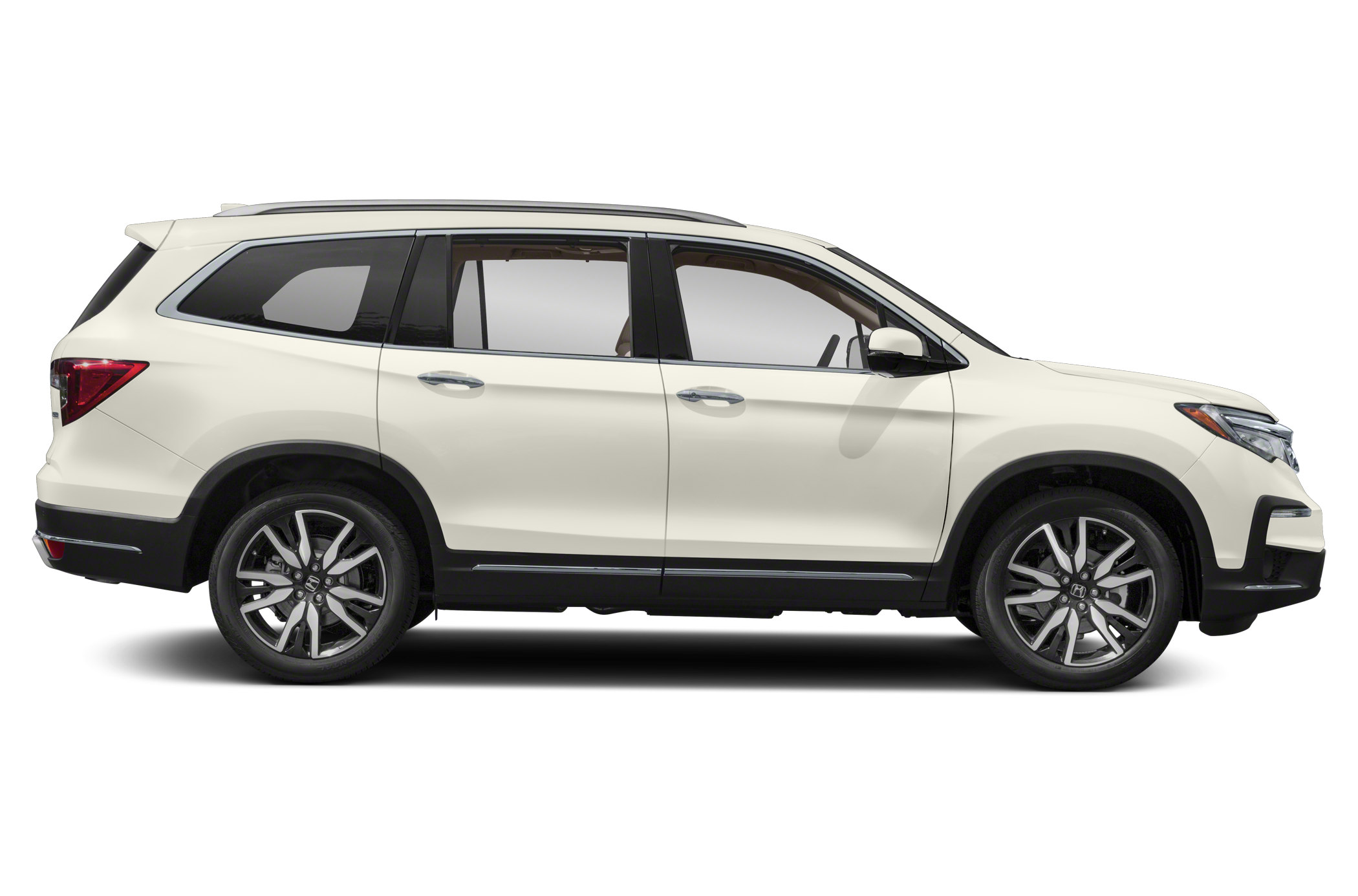 2020 Honda Pilot
