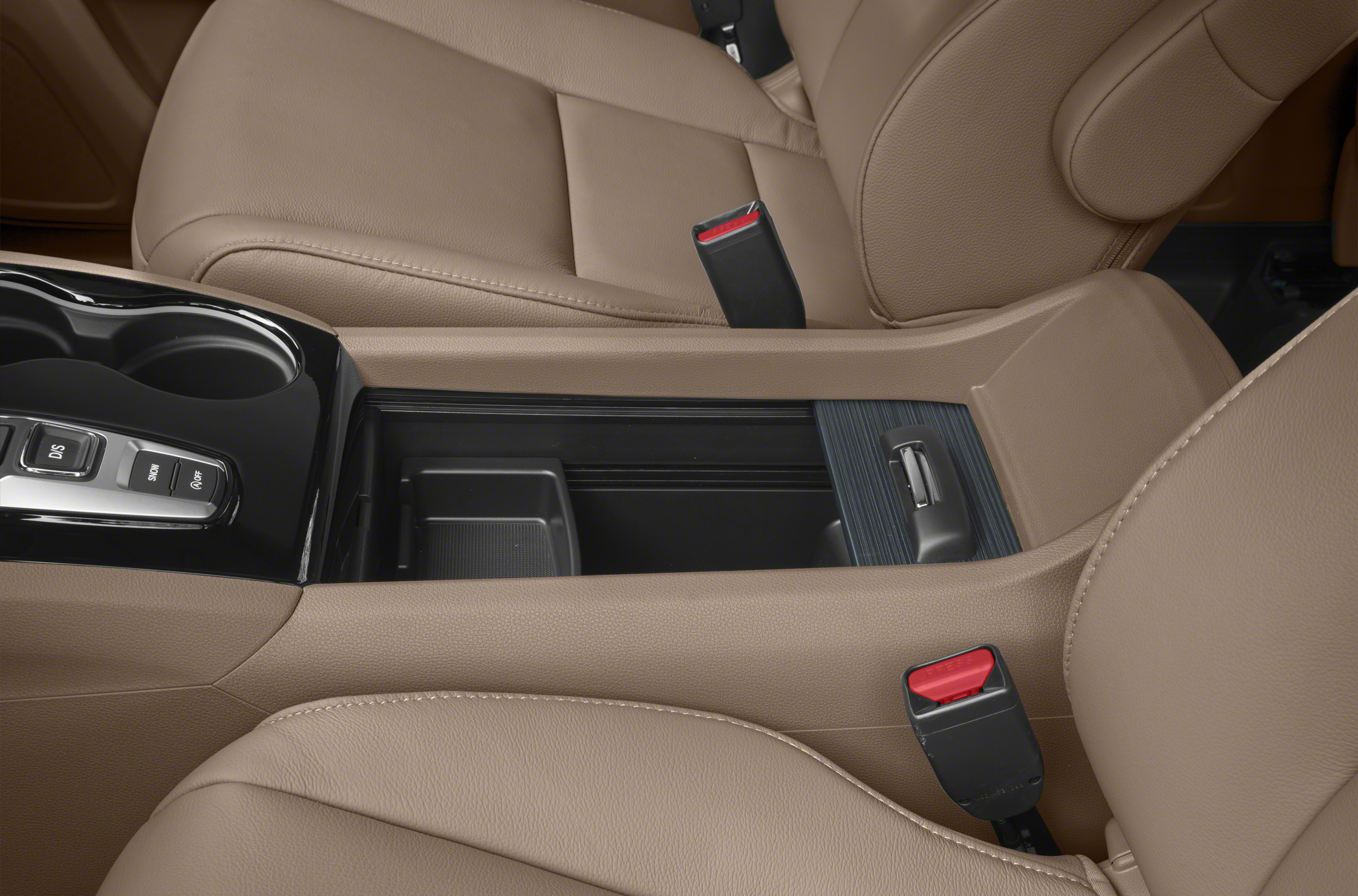 2020 Honda Pilot
