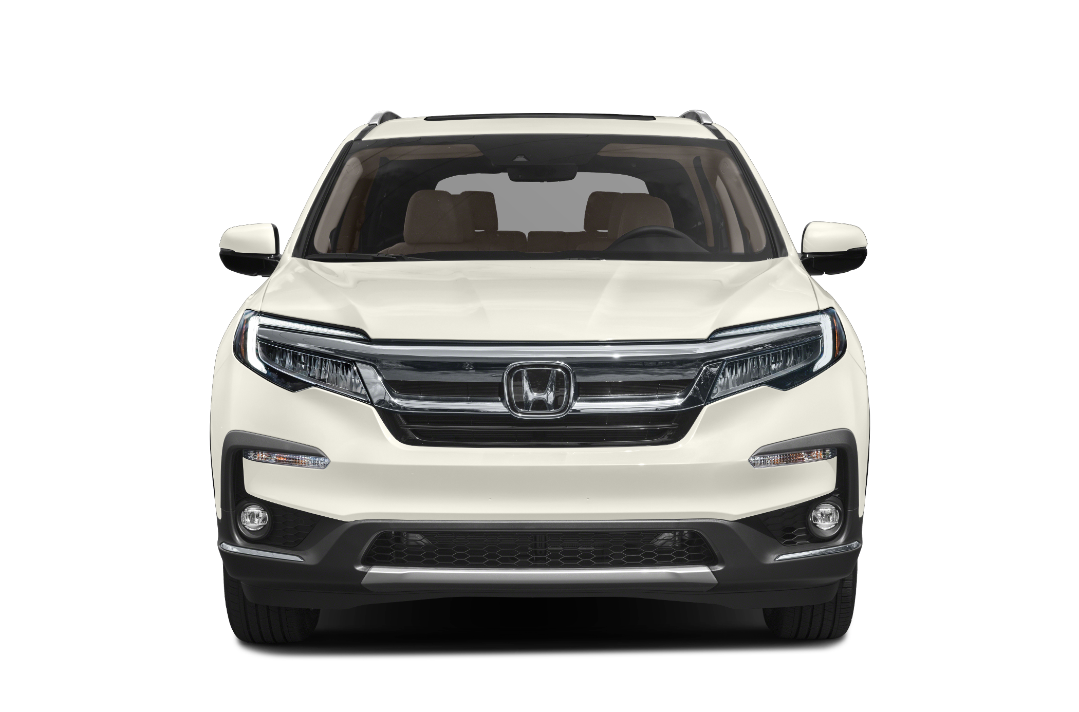 2020 Honda Pilot
