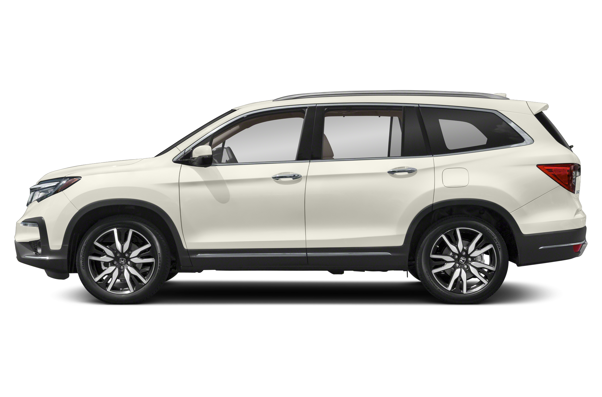 2020 Honda Pilot