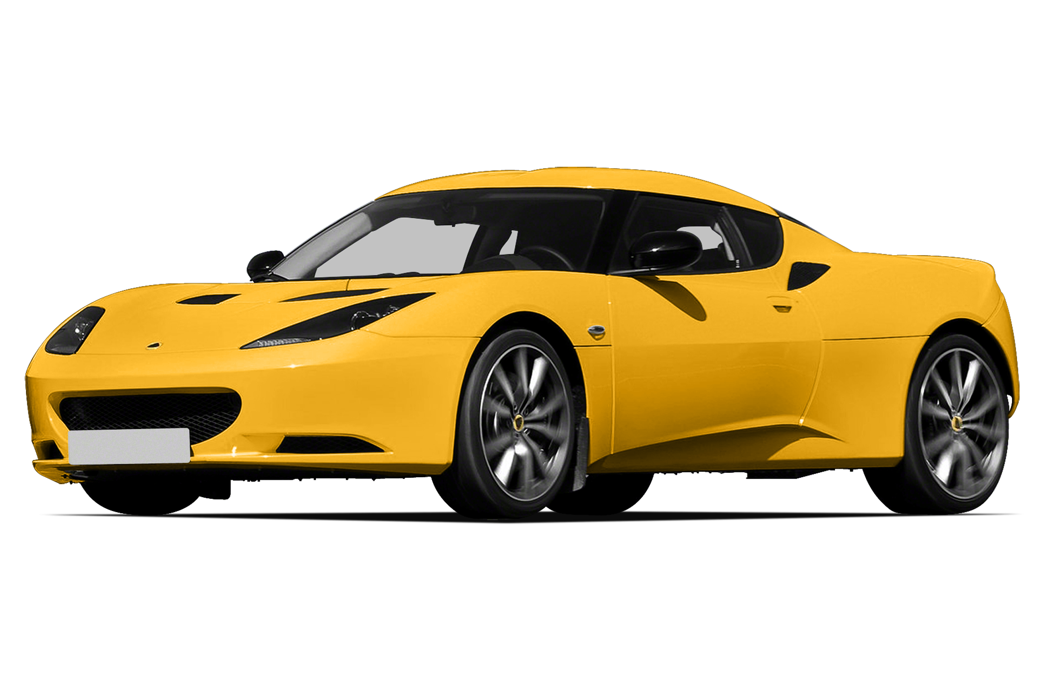 2013 Lotus Evora