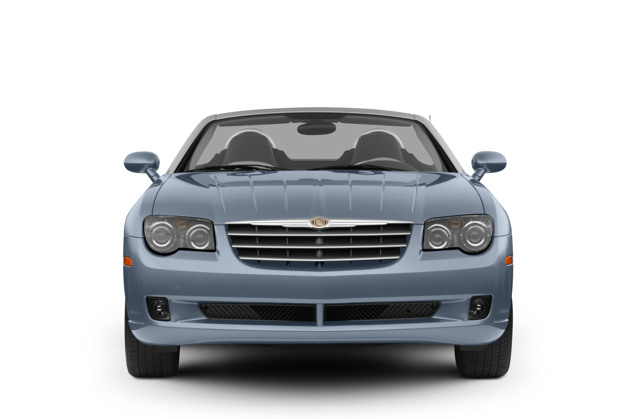 2007 Chrysler Crossfire