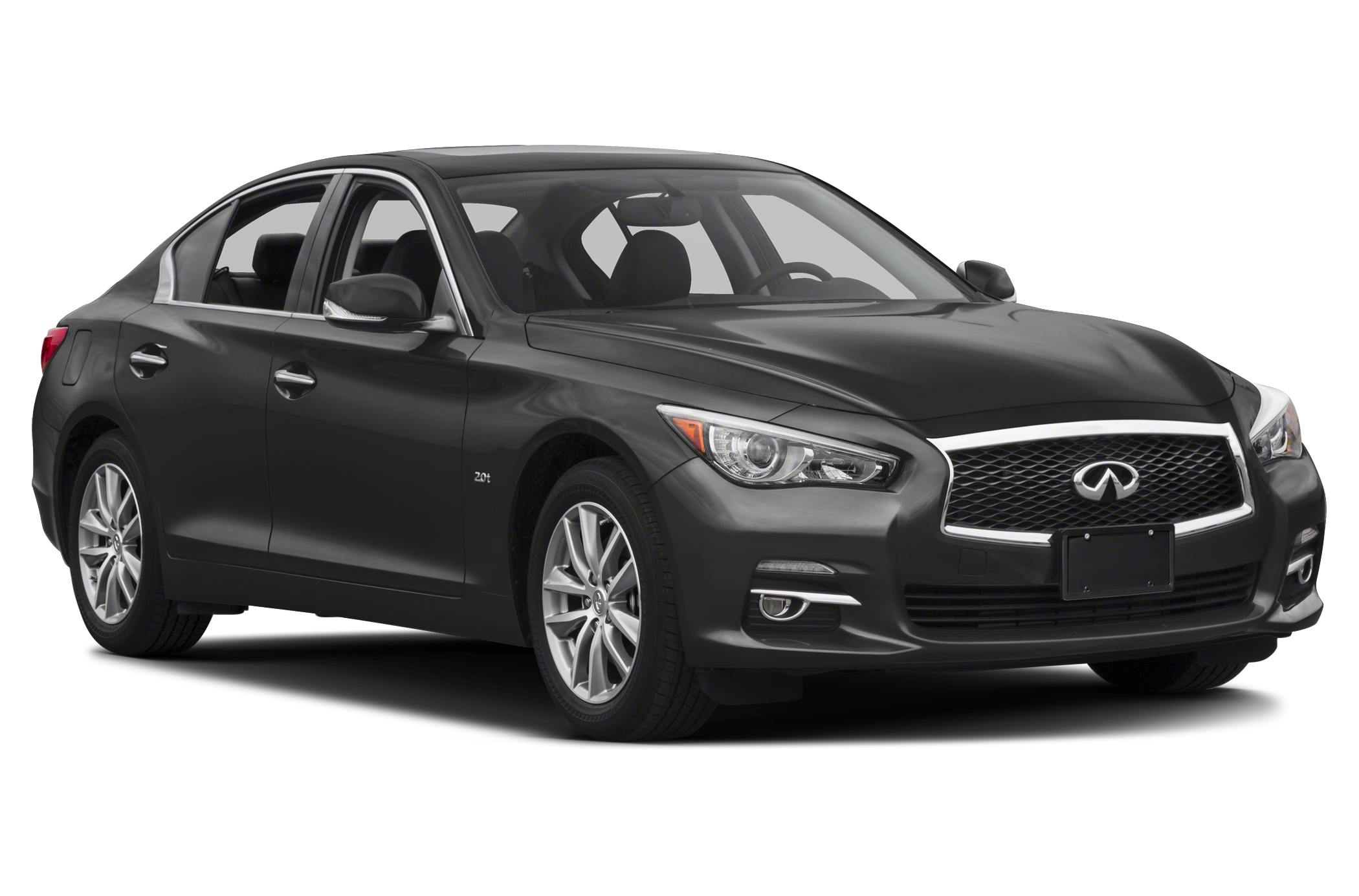 2017 INFINITI Q50