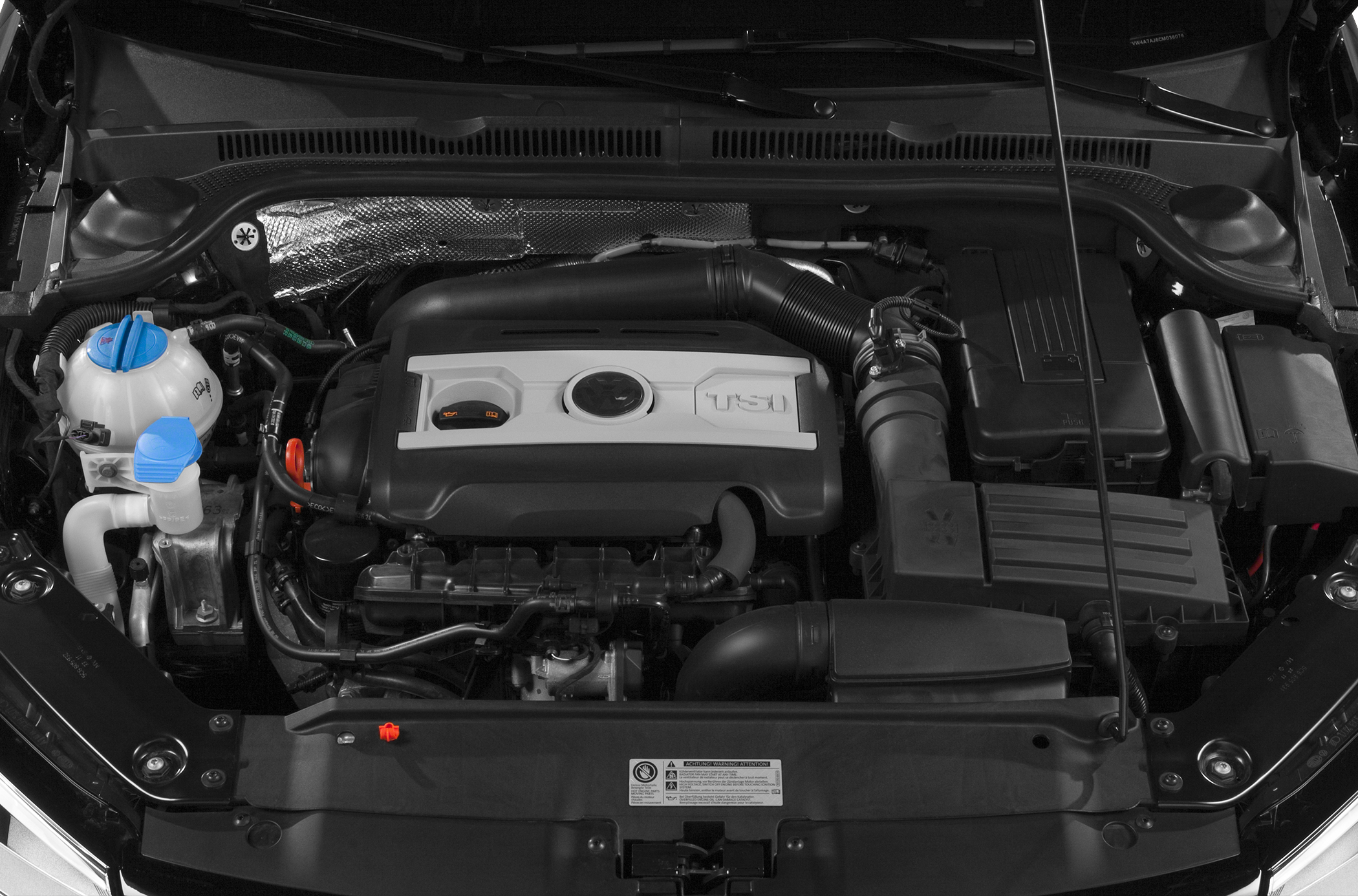 2013 Volkswagen Jetta