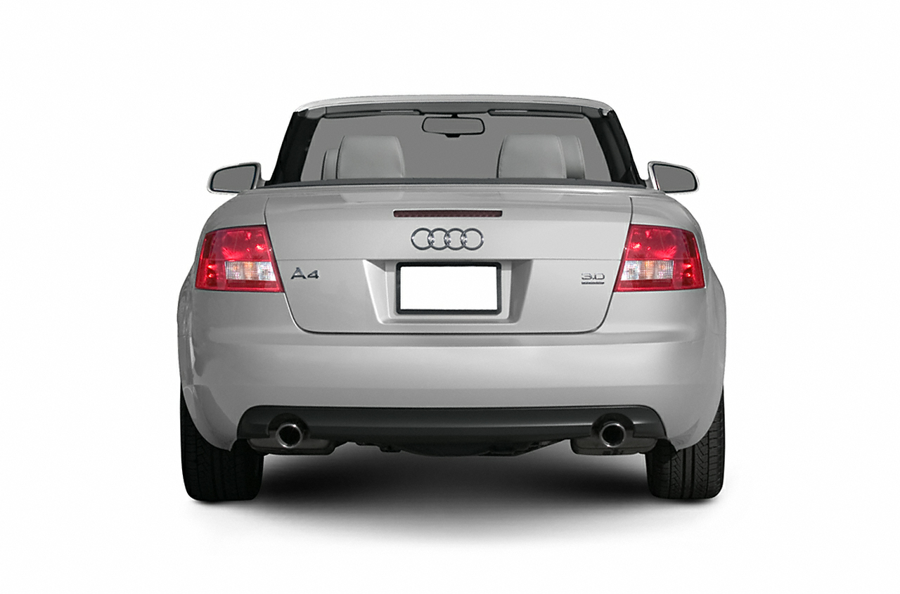 2004 Audi A4