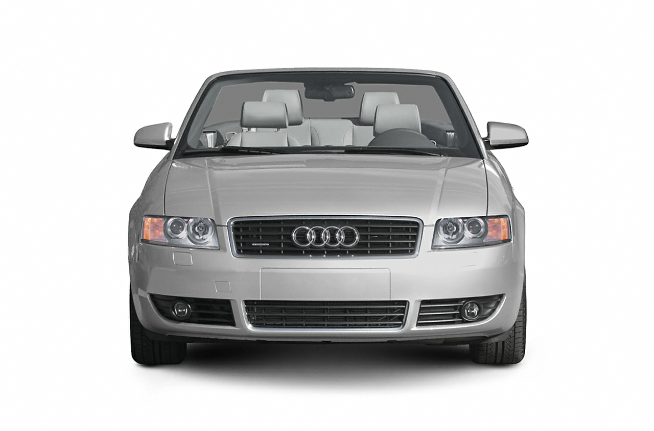 2004 Audi A4