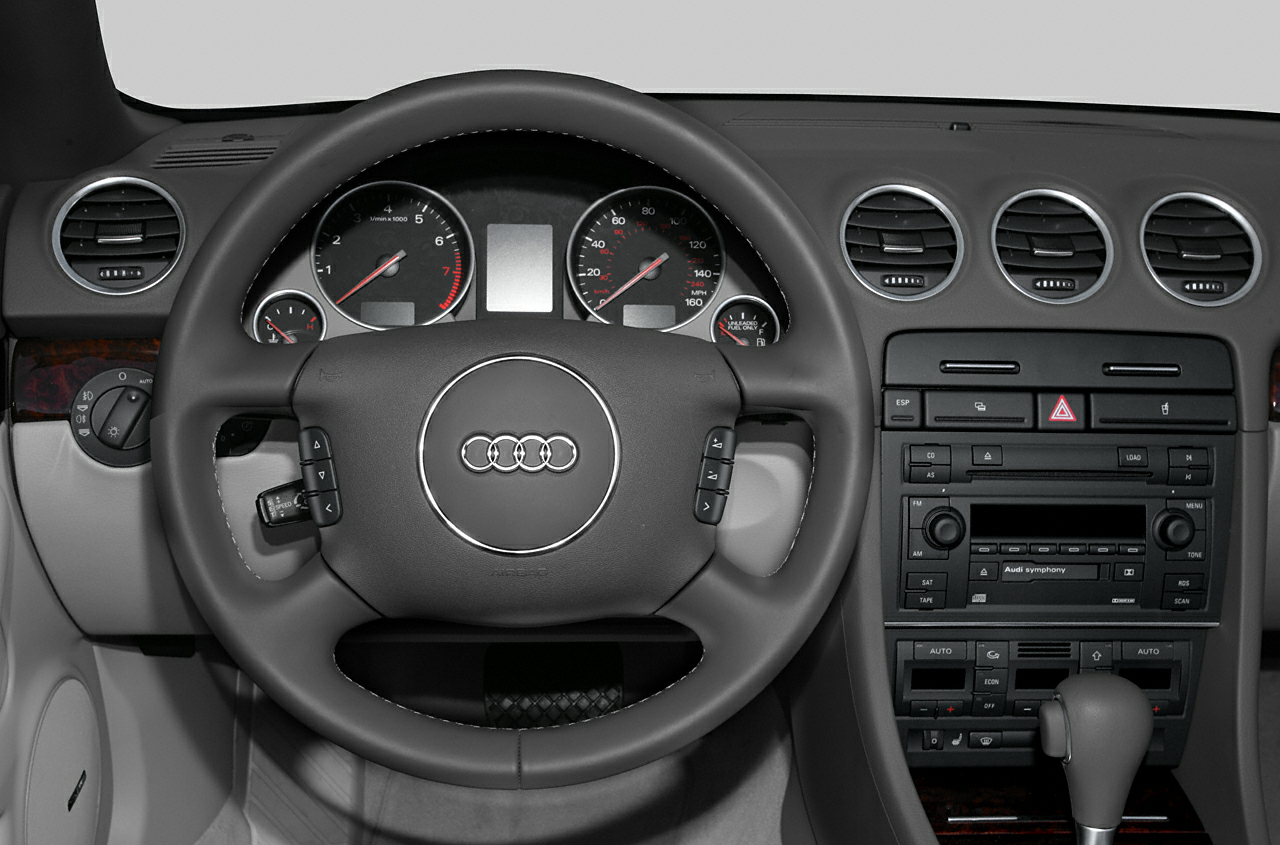 2004 Audi A4