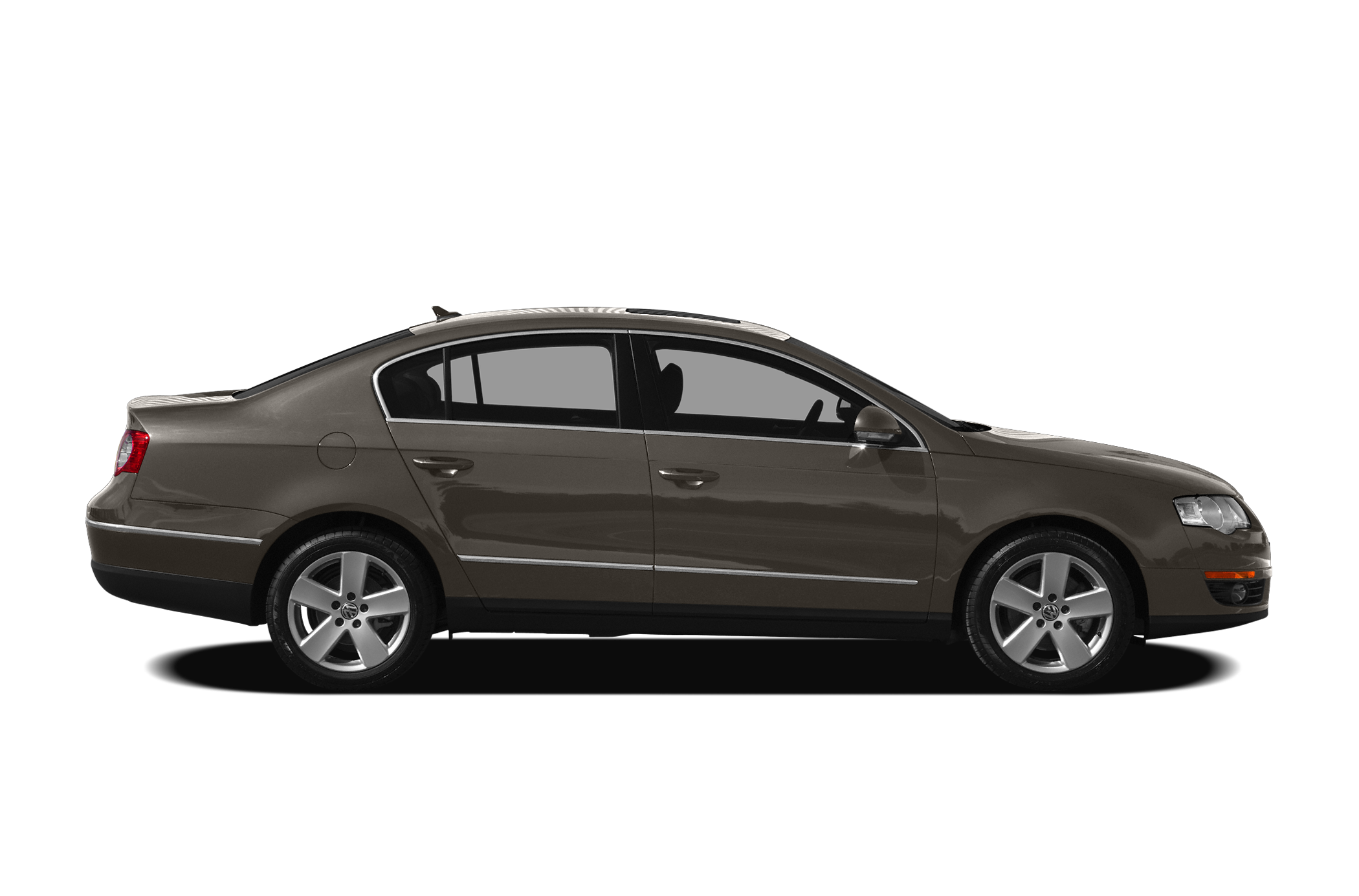 2010 Volkswagen Passat