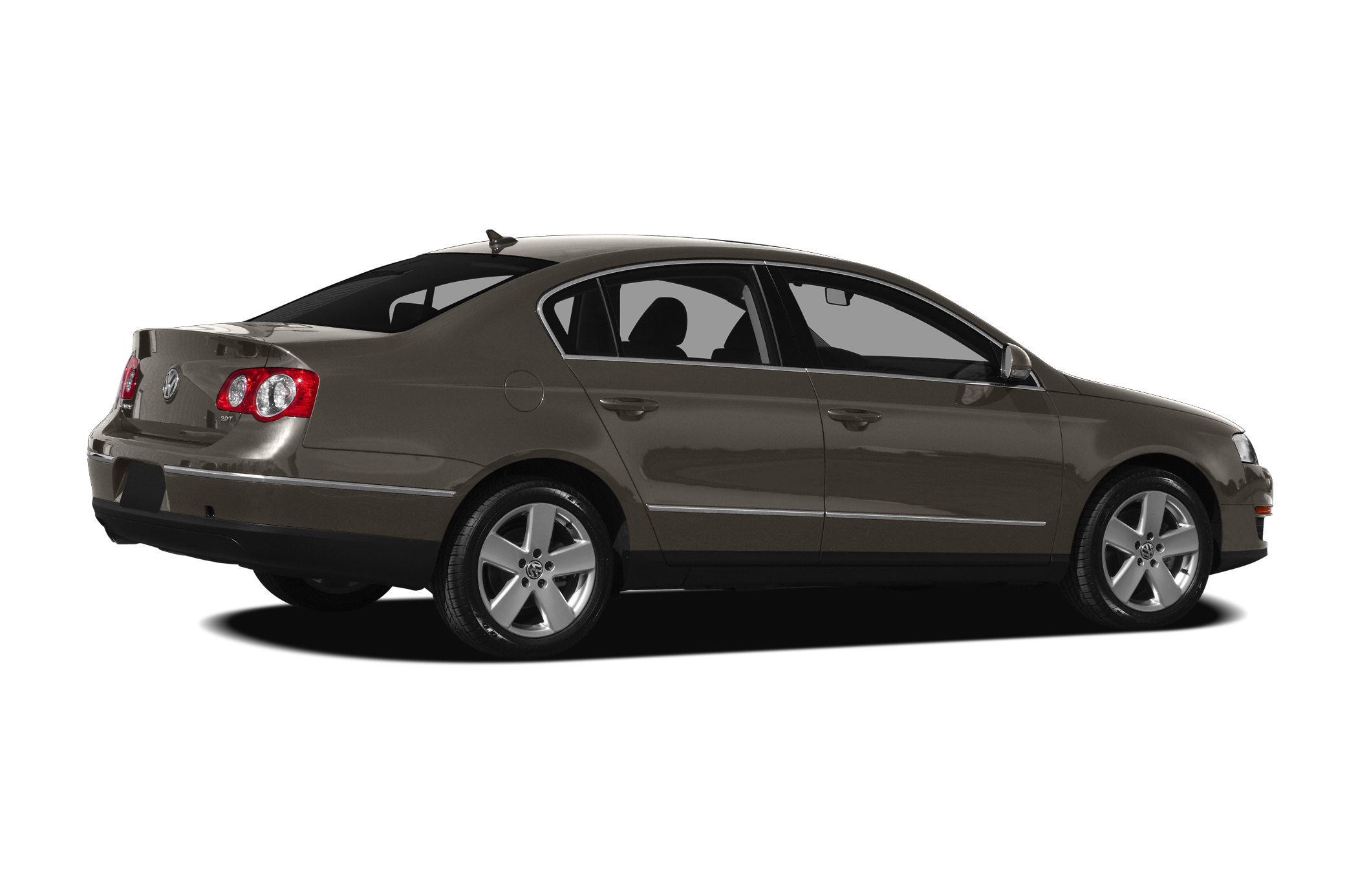 2010 Volkswagen Passat