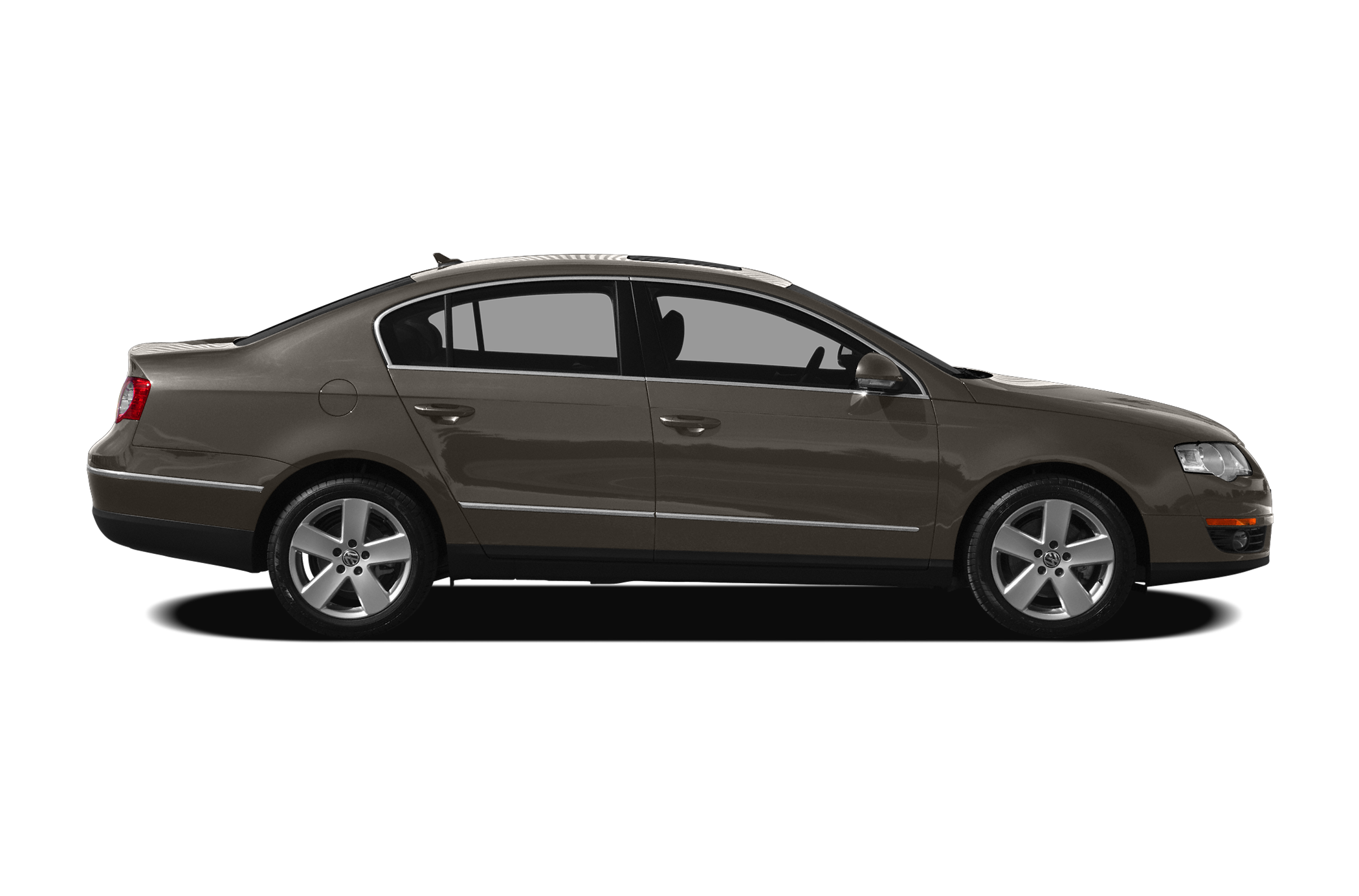 2010 Volkswagen Passat