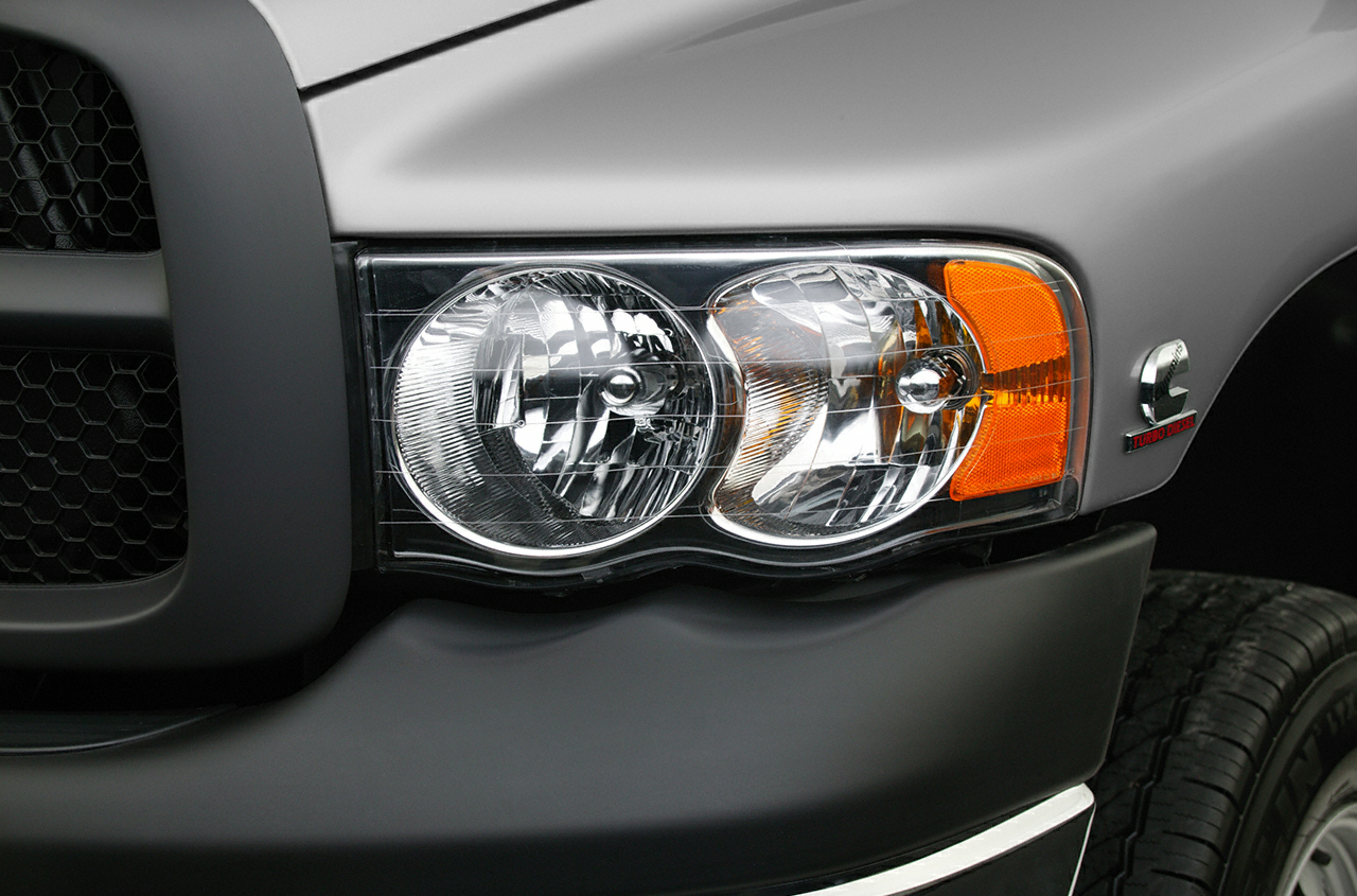 2005 Dodge Ram 2500