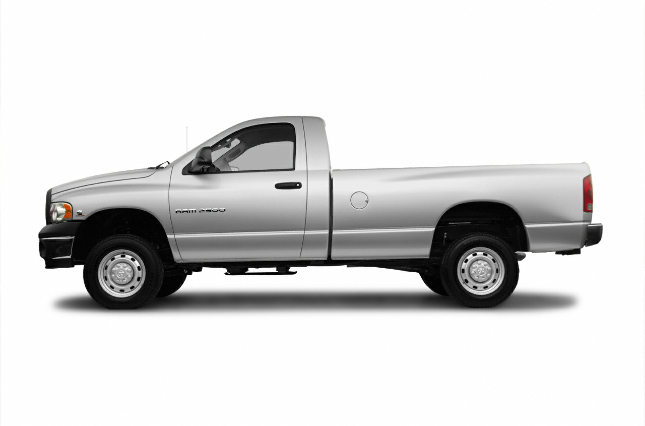 2005 Dodge Ram 2500