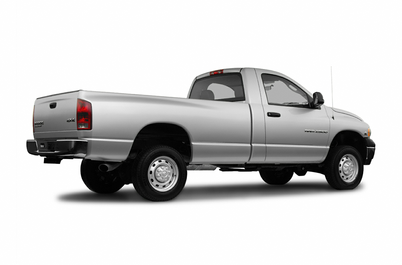 2005 Dodge Ram 2500